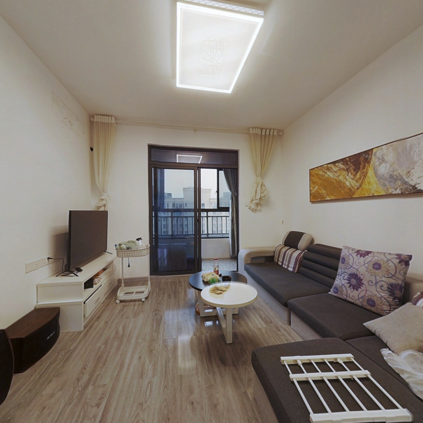 汇悦天地二期,中间楼层,房东诚心出售_武汉汇悦天地二期二手房3室2厅