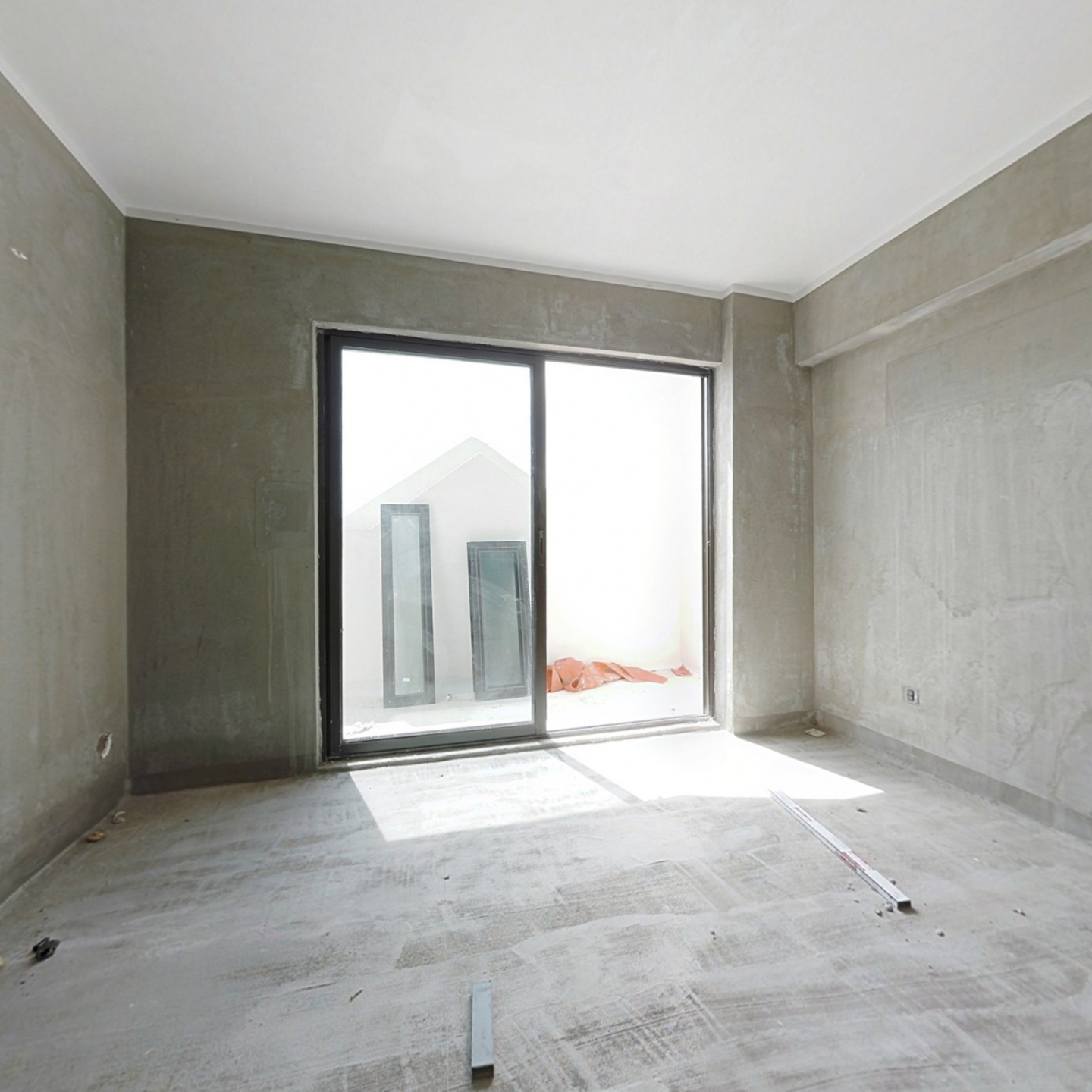 品质小区 平层复式 毛坯交付_漳州龙文区人民广场融信壹号府二手房