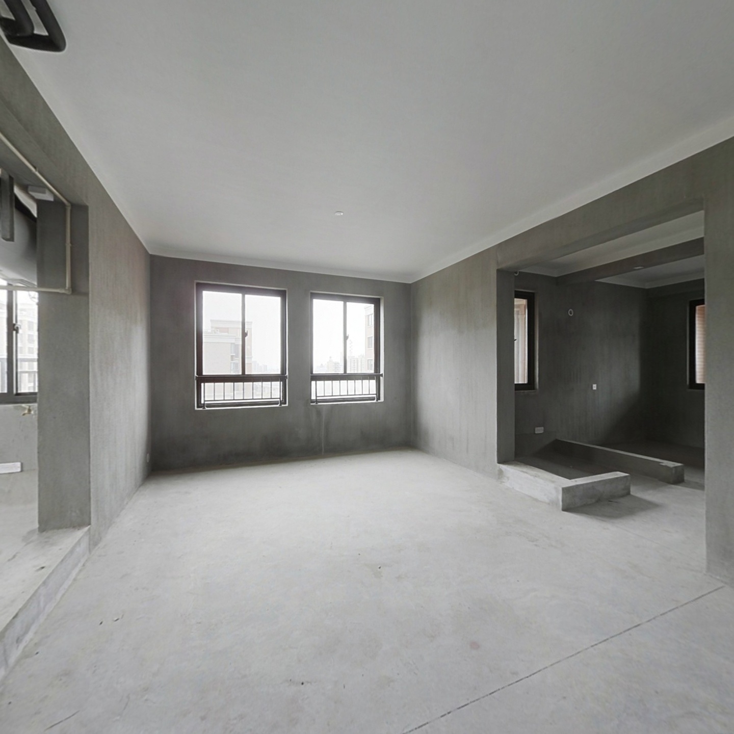 恒威一品君·采光充足··交通便利