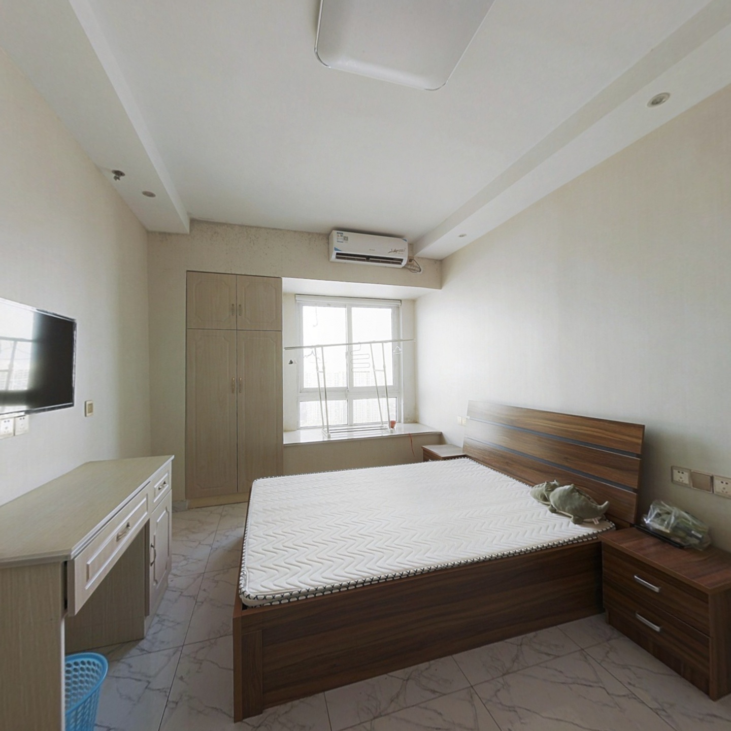 金科米兰   小户型一室一厅  精装单身公寓