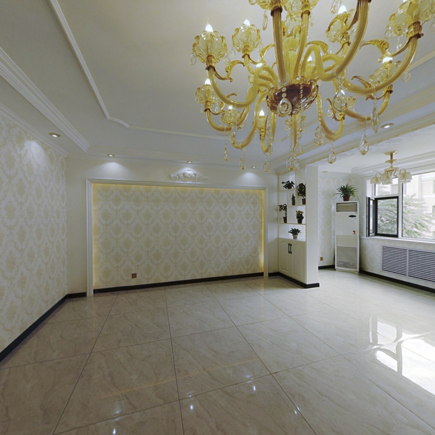 房子新装修楼层好满五不唯一采光好