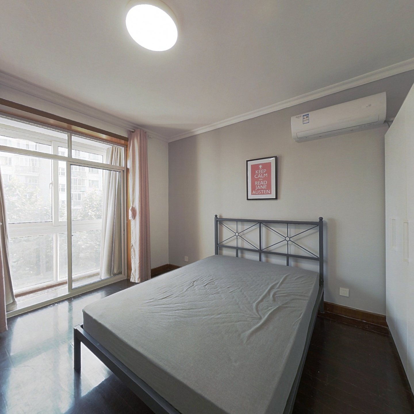 塘桥乔顿花园朝南次卧合租租房价格信息 上海浦东租房价格信息 自如网