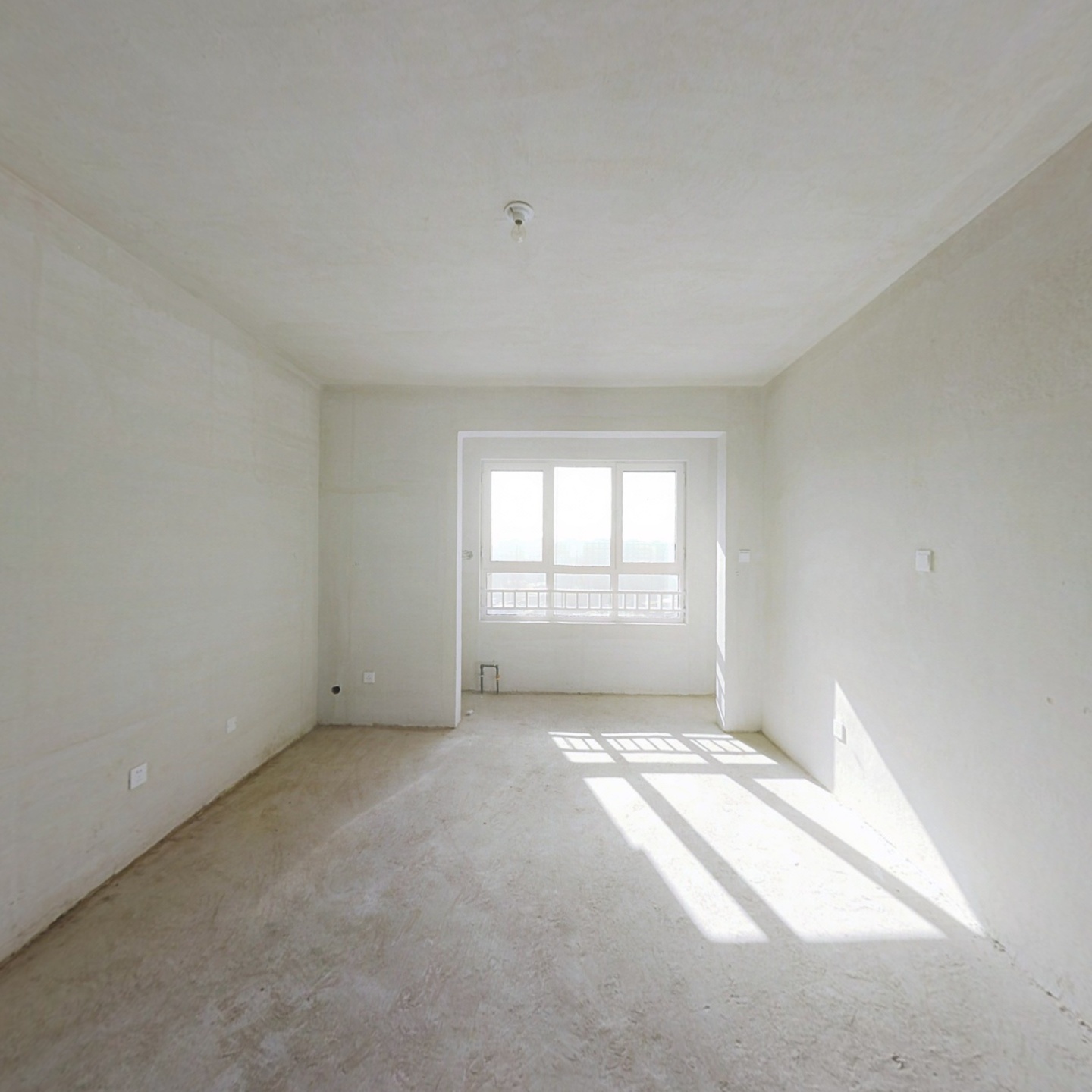 全明格局，楼层高采光好，视野无遮挡