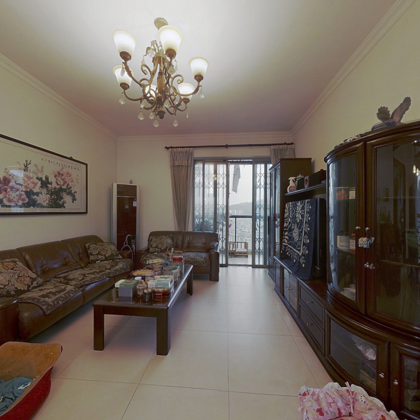 翠枫豪苑,复式精四装房,出租中,诚心卖-深圳翠枫豪园二期二手房