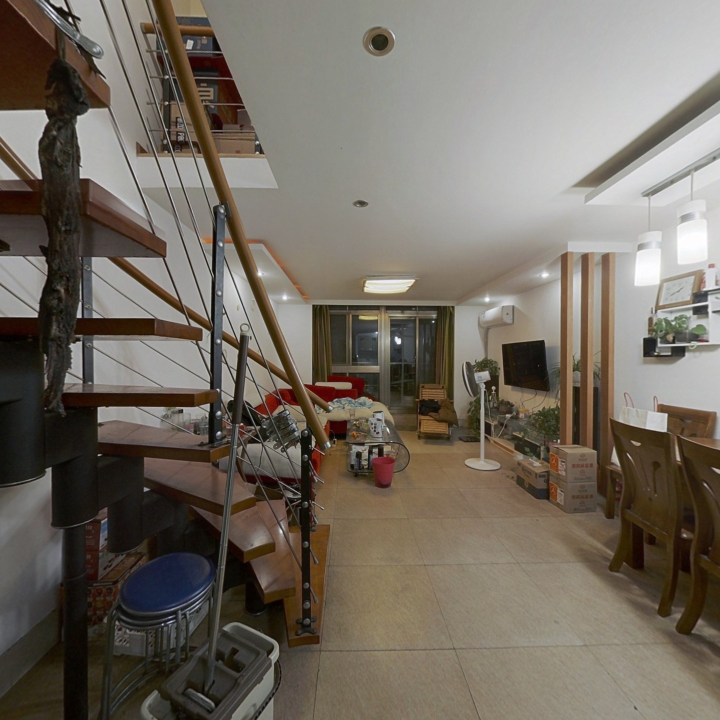 小港海海悦公寓户型好位置佳130多平可迁户口70年