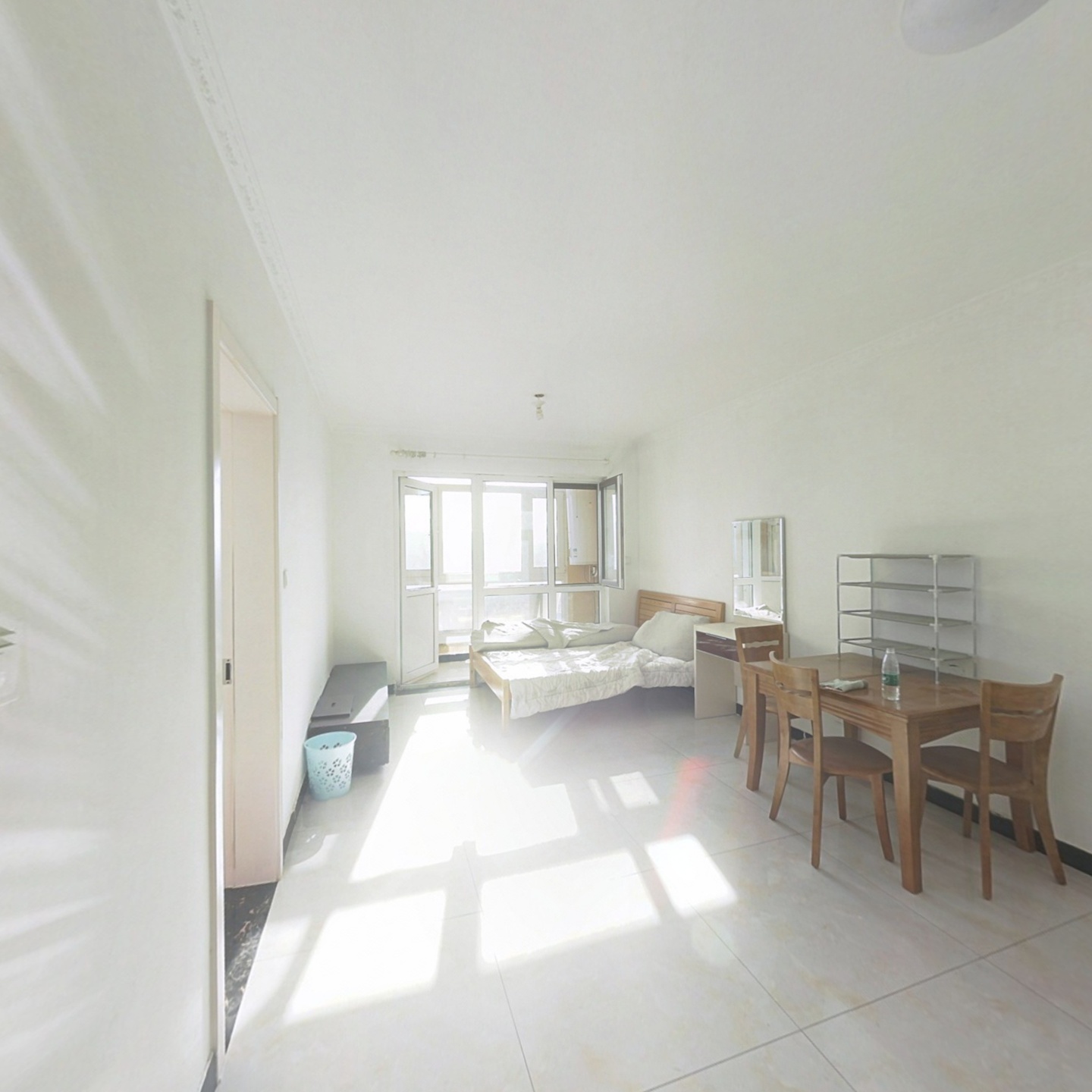 全南两居 精装 拎包入住 好楼层 全天采光无遮挡