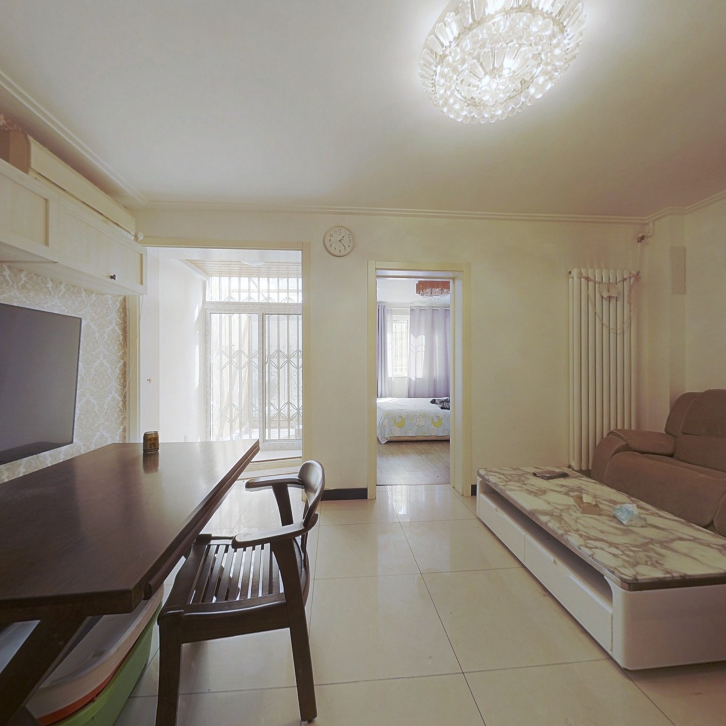 利泽西园二手房