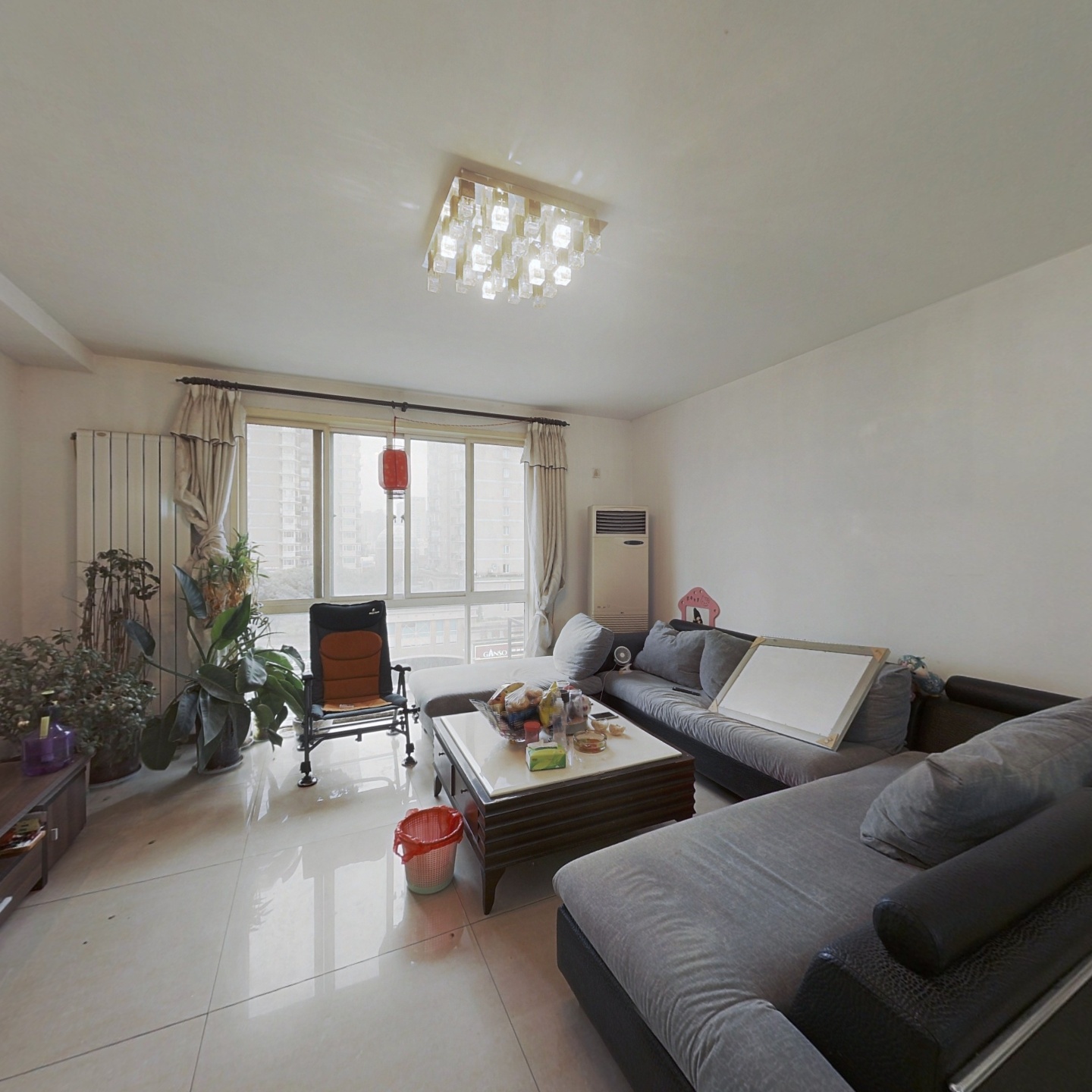 西安二手房 雁塔二手房 高新六路二手房 高科新花园二手房  > 房源