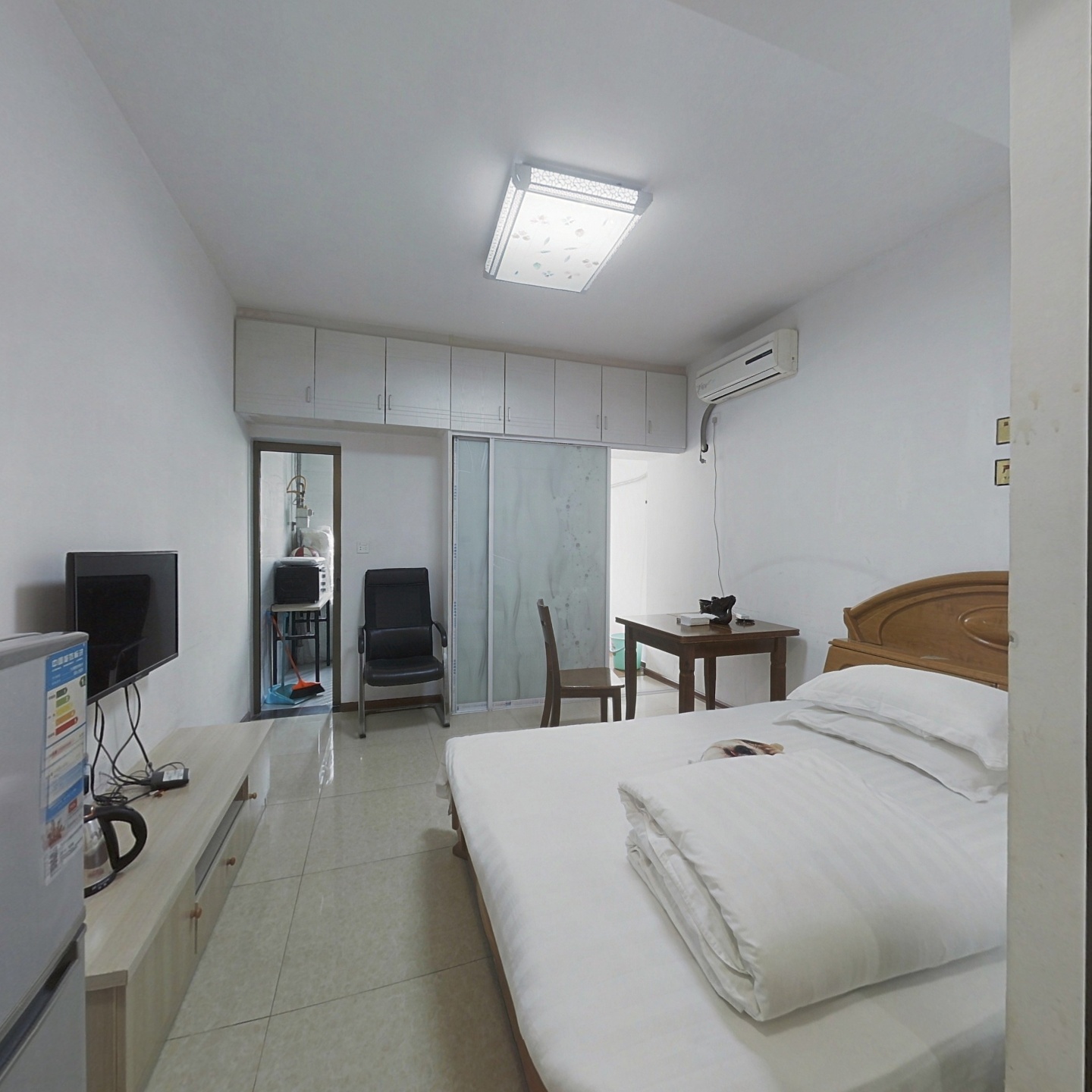 烈士墓 金悦城 近地铁小户型单配 交通便利-重庆金悦城二手房