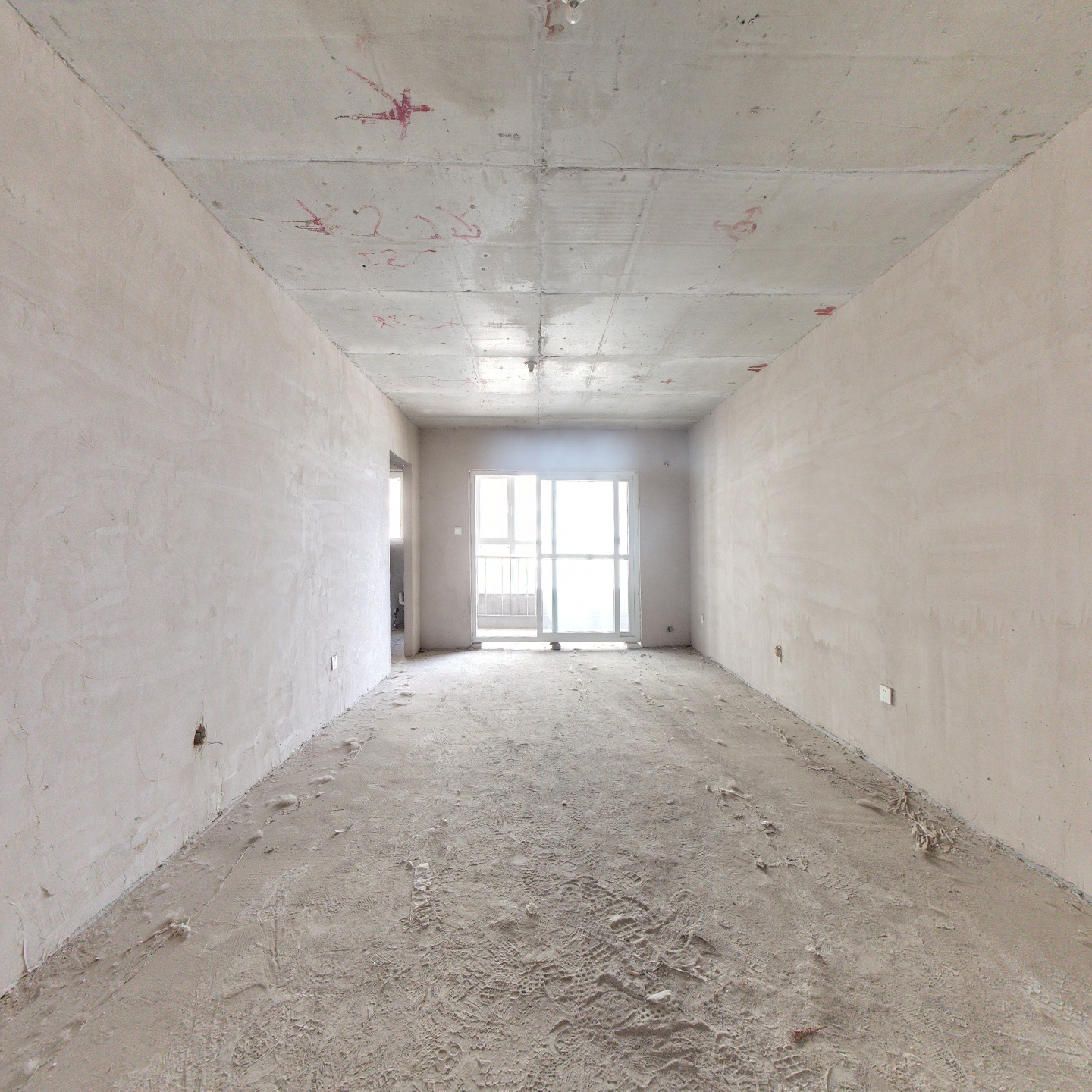 房本满二   南北通透   户型方正