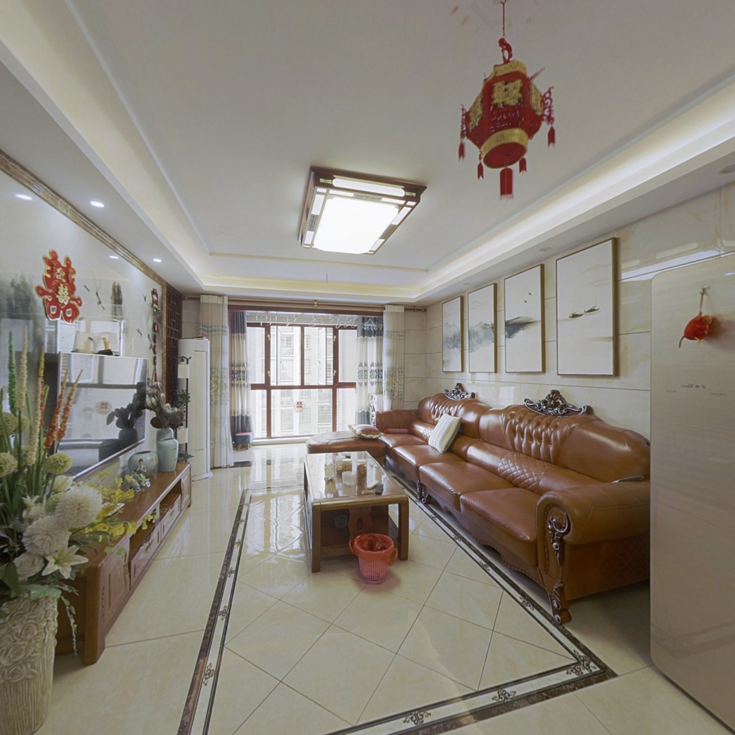 服装市场2018年小区精装电梯四房拎包入住-株洲尚格 · 康桥漫步一期