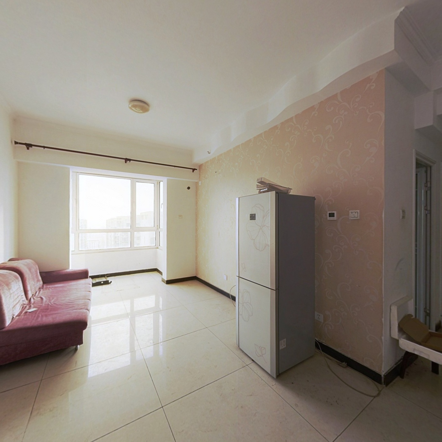 装修好拎包入住，税费低，价格实在！