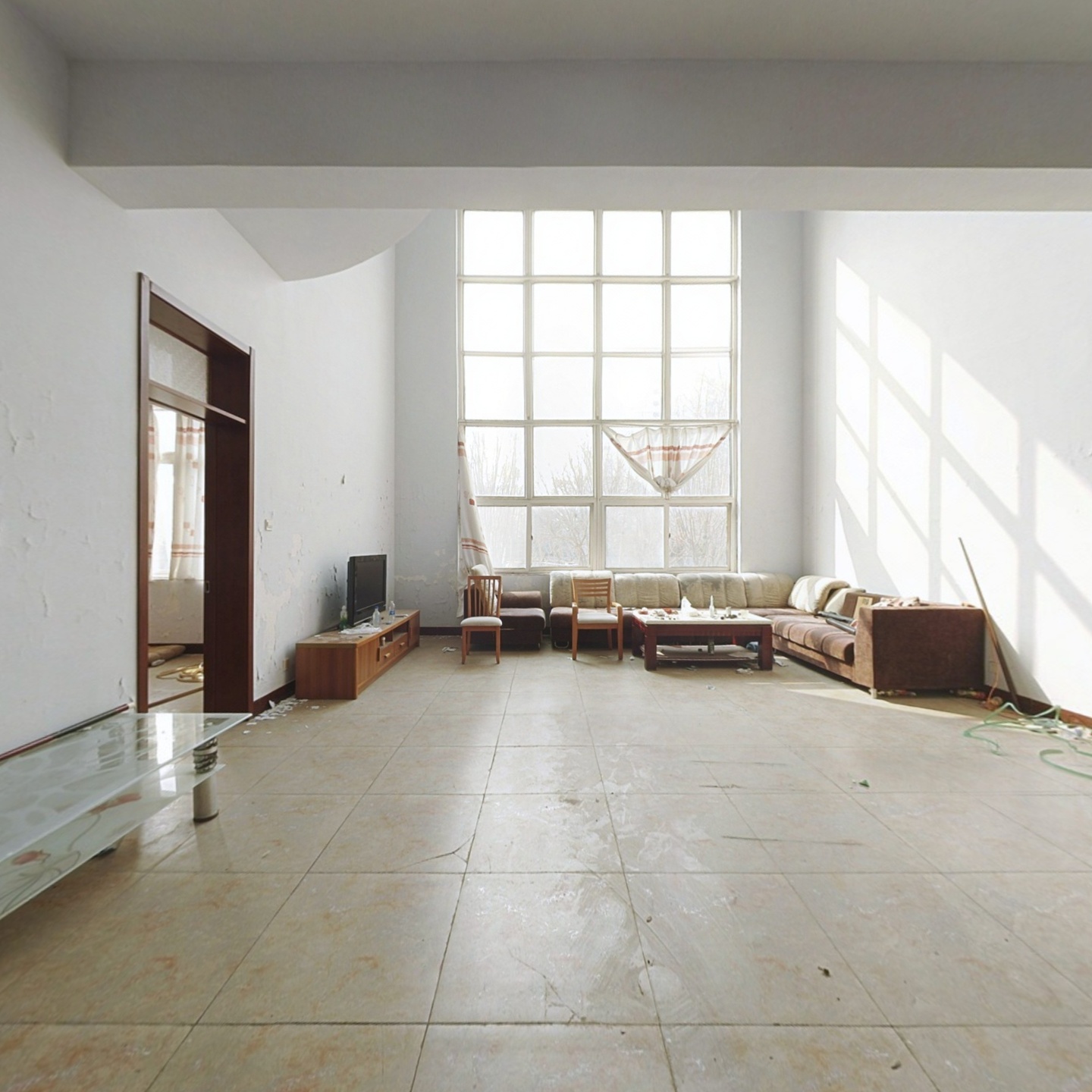 浮烟山旅游度假村,独栋别墅,沿河观景-潍坊福缘山庄二手房