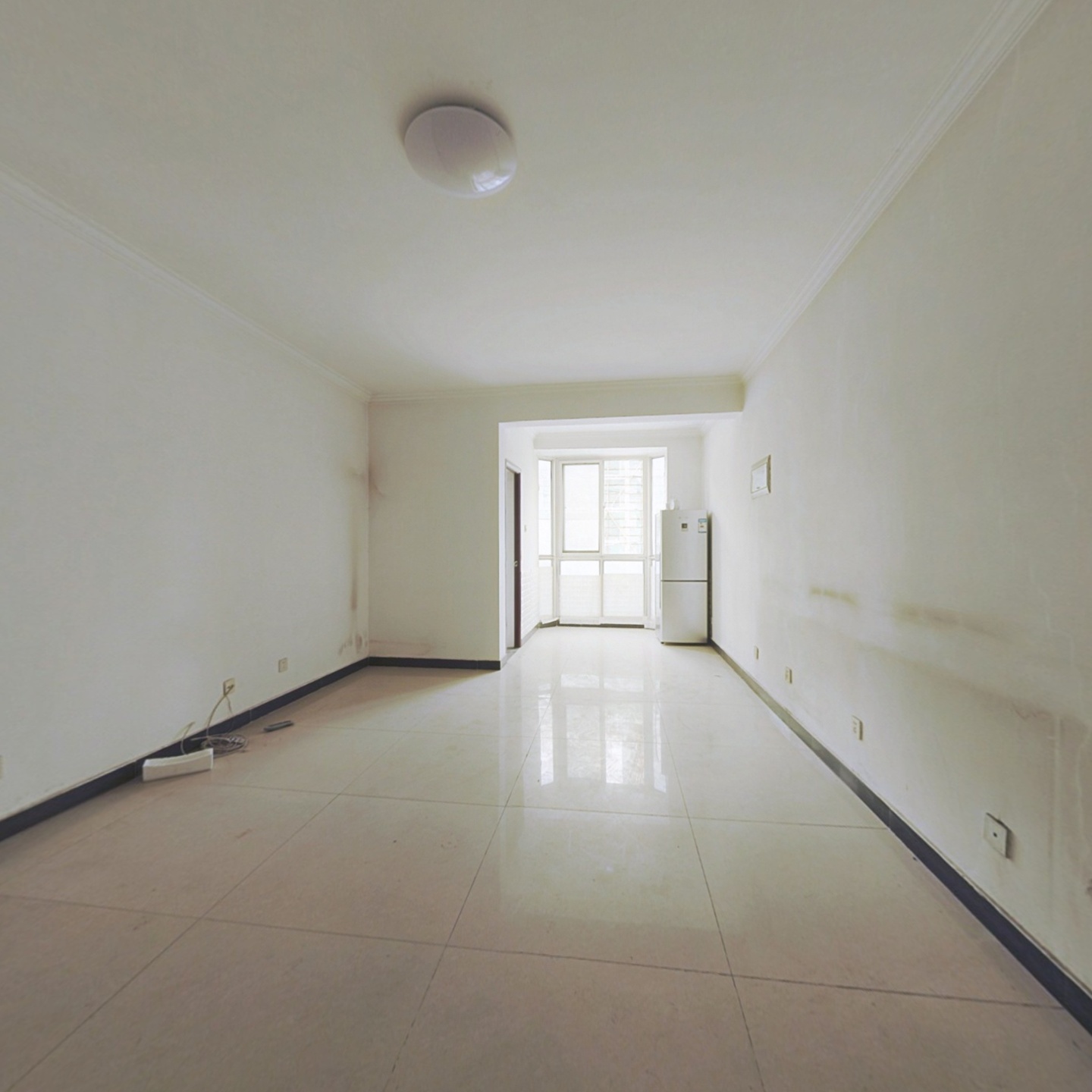 名流枫景五期 2室1厅 南 北