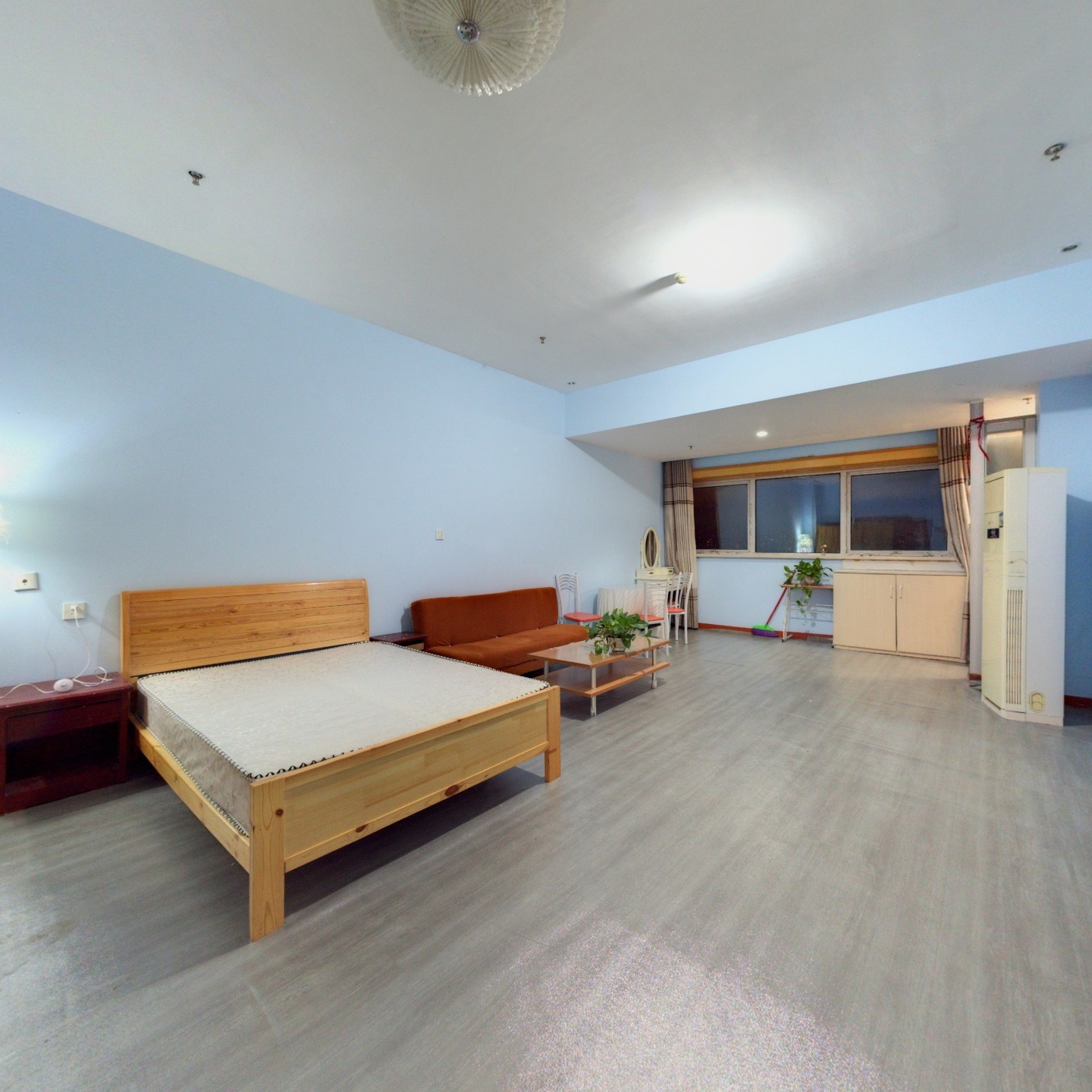 兆丰路地铁口 70年产权小户型房子出售 随时看房-苏州珍兴国际大厦