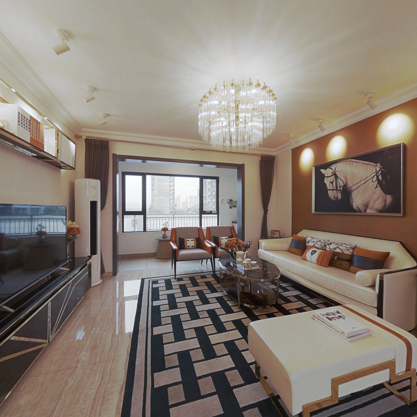 碧桂园美的东麟府