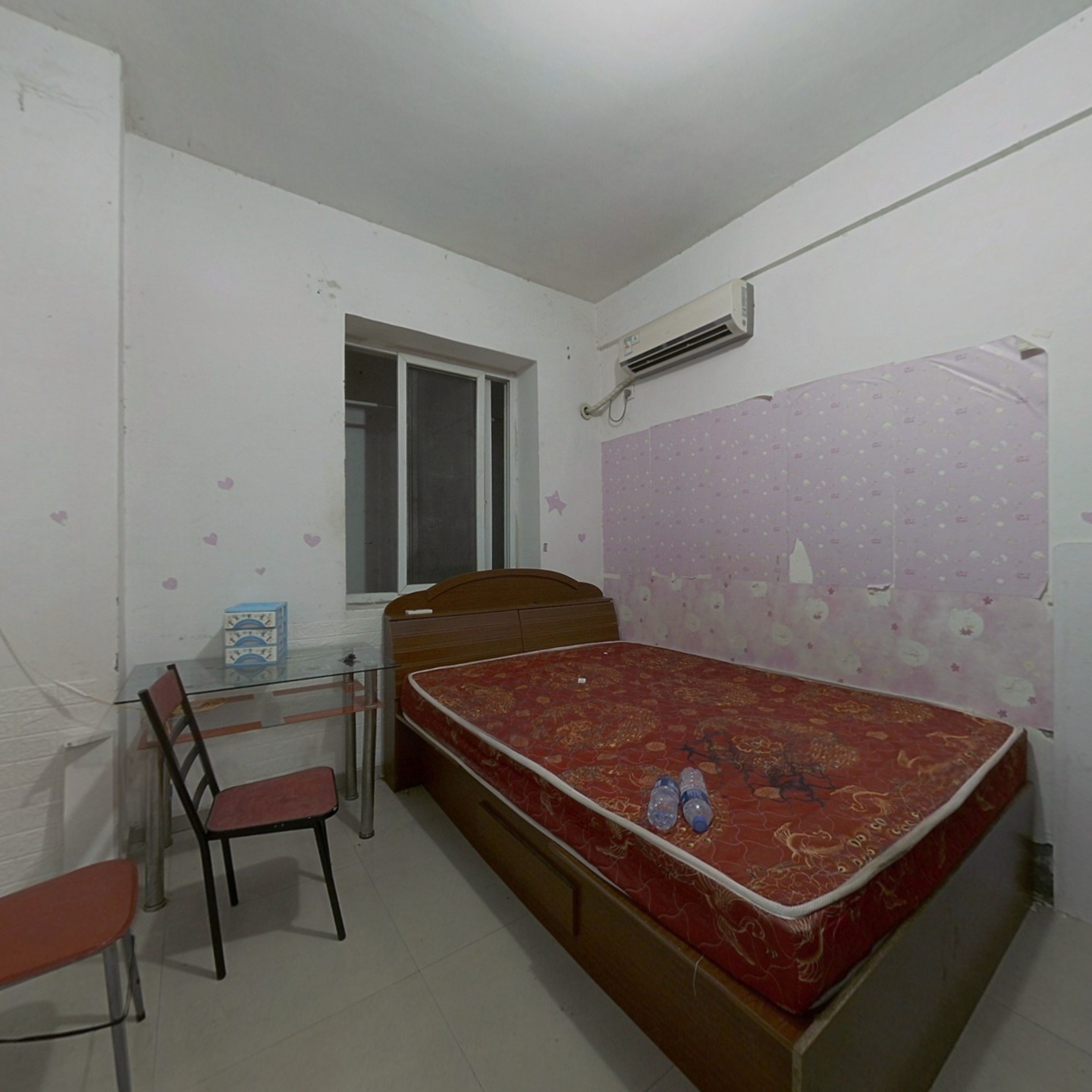 锦西国际 1室0厅 南_成都锦西国际二手房1室0厅22.