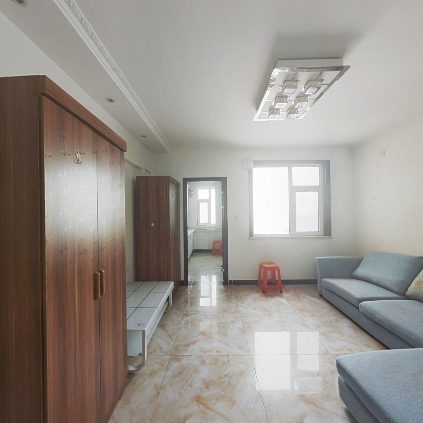 水榭春天 2室1厅 南 北