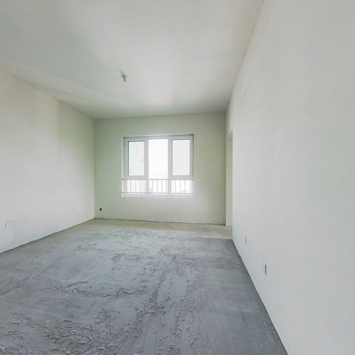 精致社区 环境好 居住舒适安静 停车方便