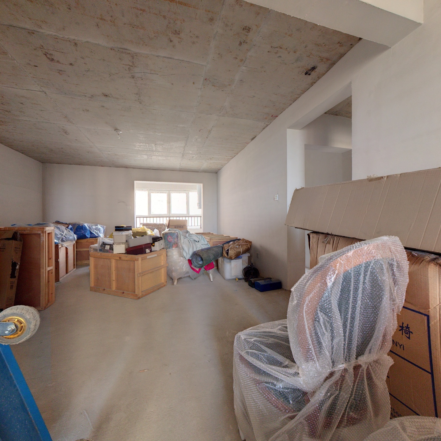 香邑溪谷  经典户型  花园洋房社区