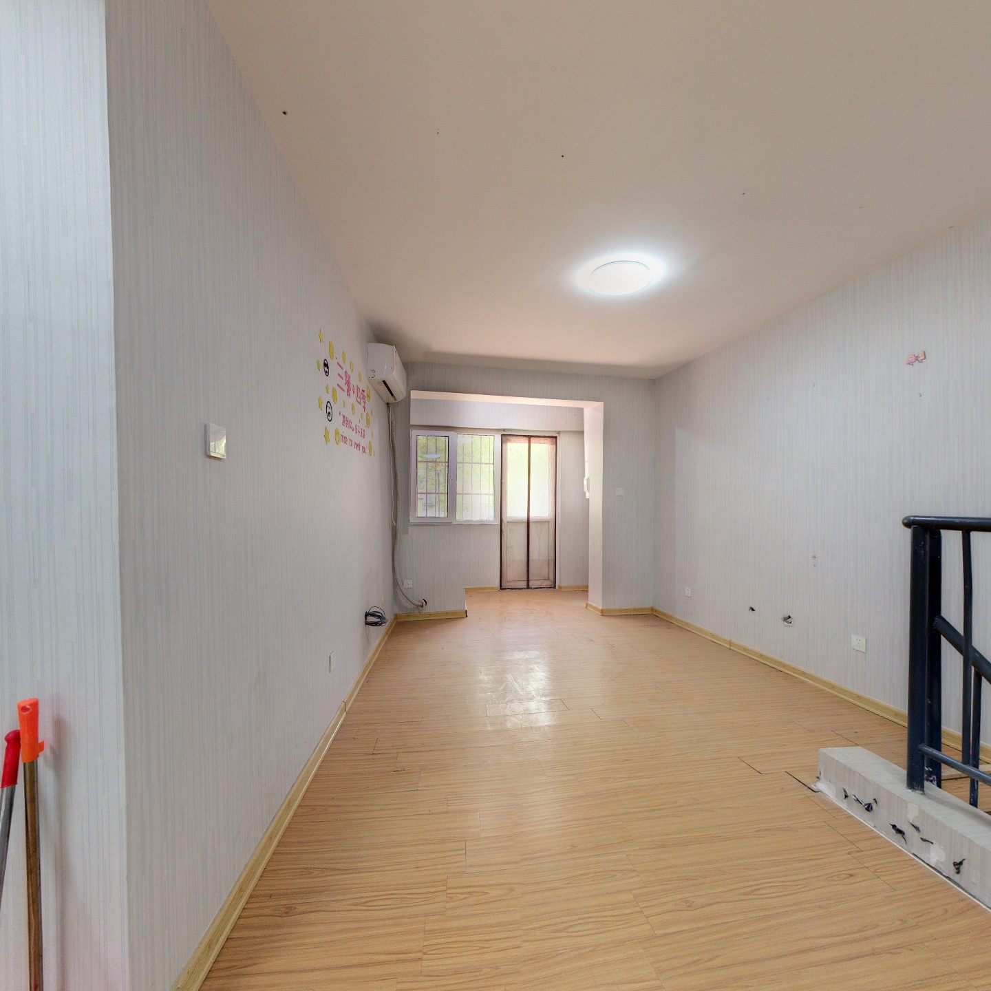 香邑溪谷悦都 这是一套城市人追求的院子房