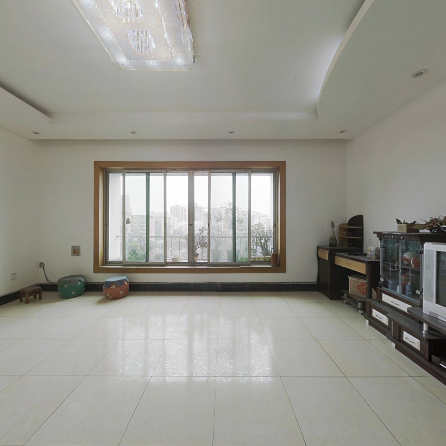 整租·旭光小区 3室1厅 错层 南