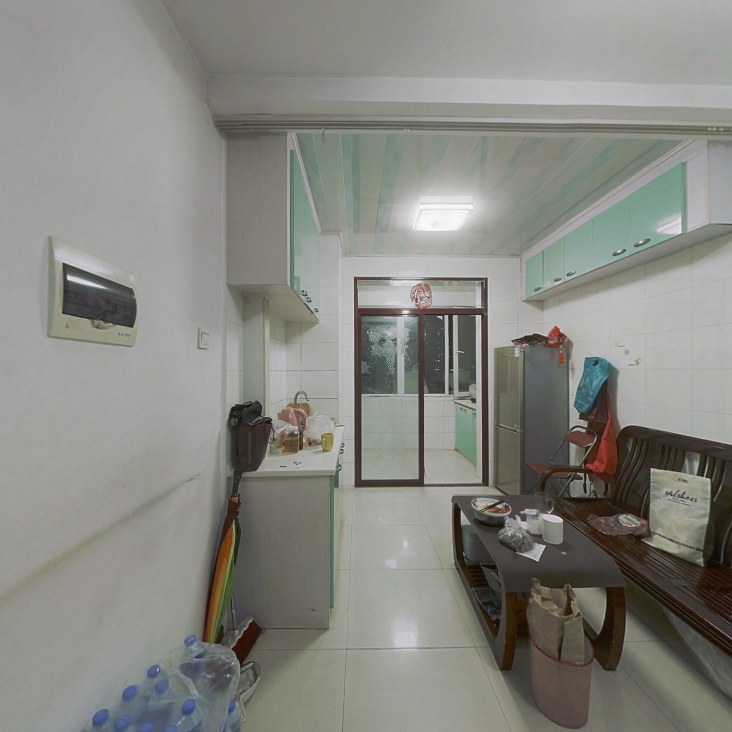 沈北正良社区地铁口积家福瑞家华润万家_沈阳沈北新区正良正良社区