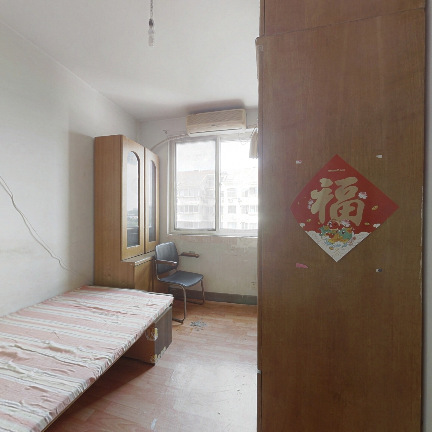 南京火车站玄武湖旁边两室一厅好房