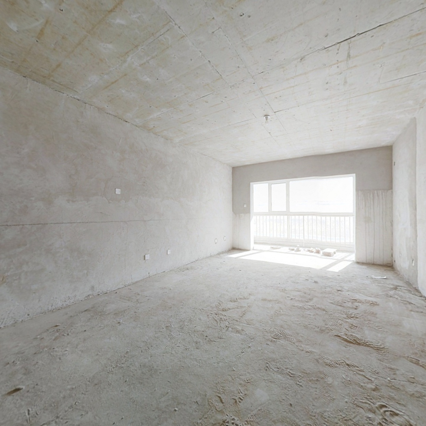 涿州开发区 钻石广场南侧 京中美居 南北通透三居室