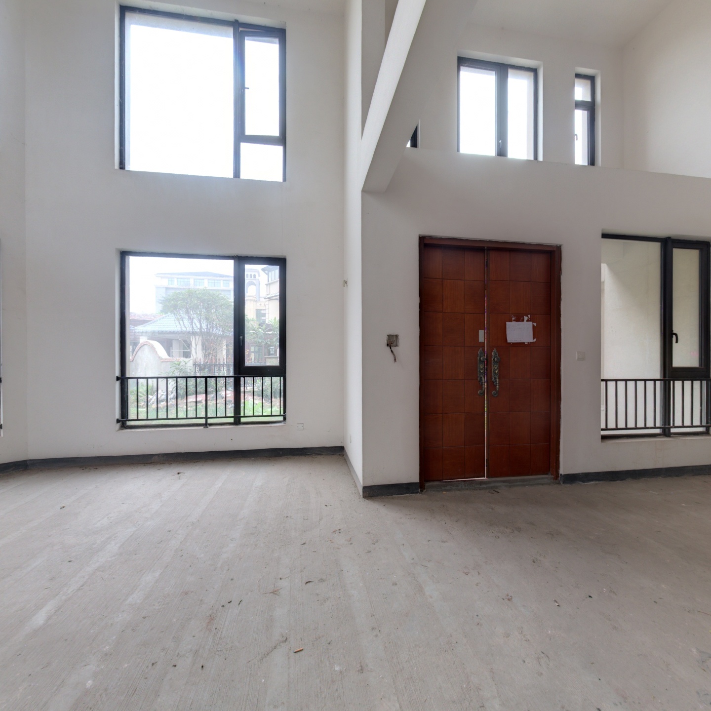 复地花屿城a区联排端头31双车位150平大花园