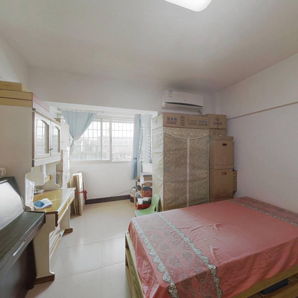 海沧马銮湾住宅单身公寓，配套齐全生活气息浓厚