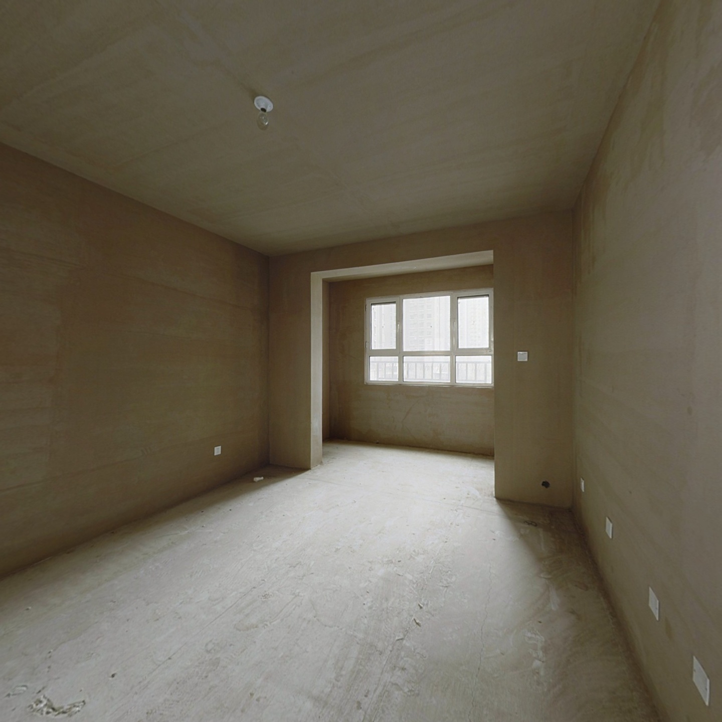 南北通透，总价低，楼层好，没有遮挡，视野采光好