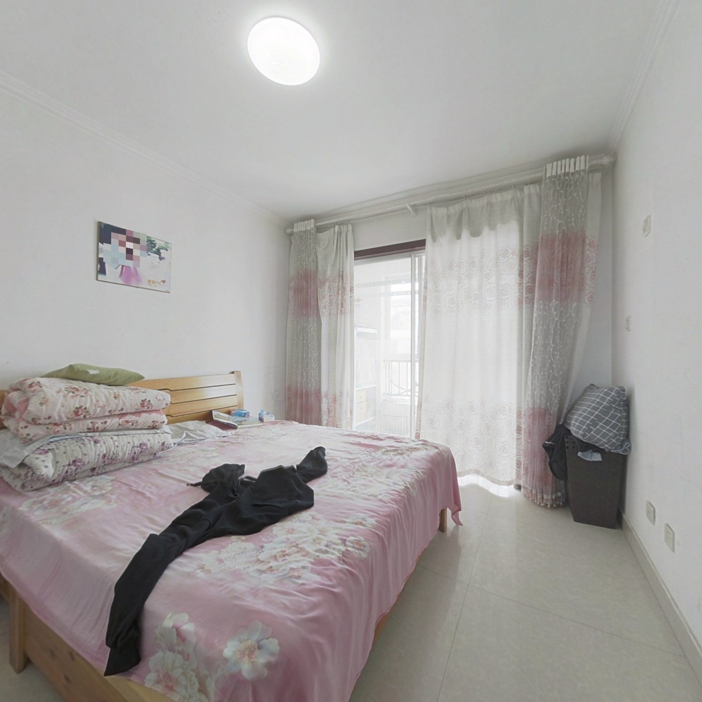 香江水岸,三室精装修,急售,领包入住.-潍坊香江水岸南区二手房