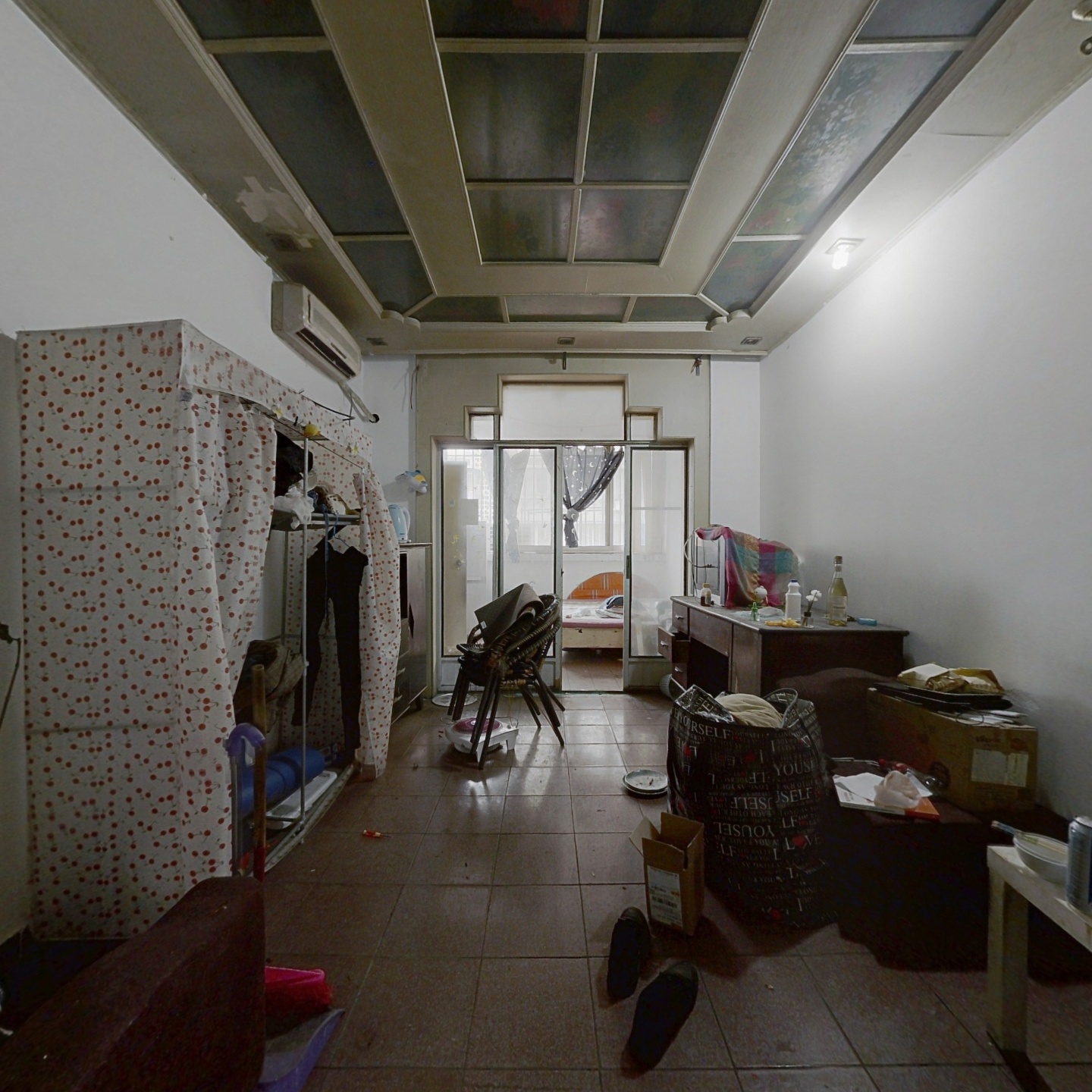 春熙路旁 生活配套齐全 交通便利_成都慈惠堂街16号二手房2室1厅62.