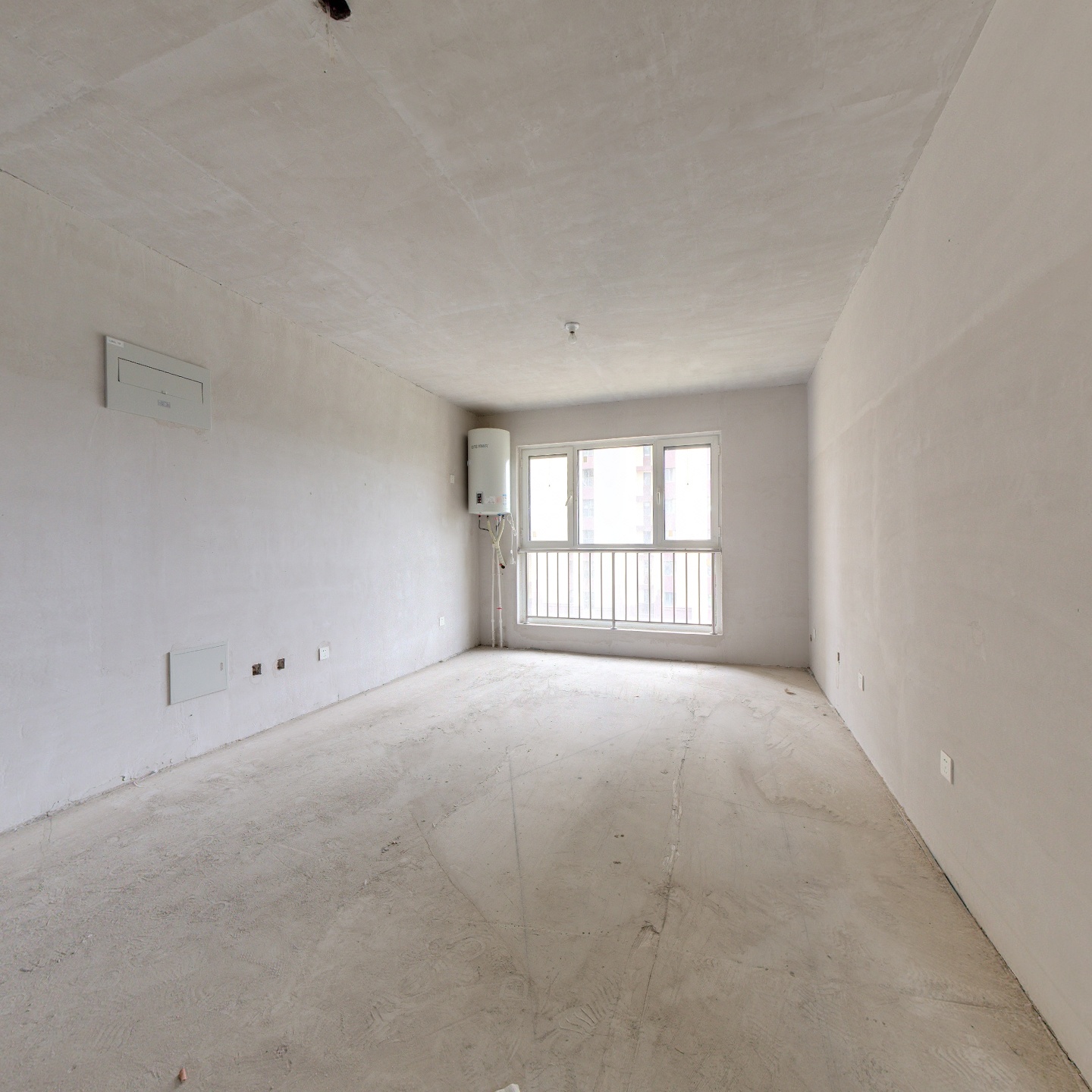 距首都一站地的 社区 环境好 交通方便 公交车直达北京