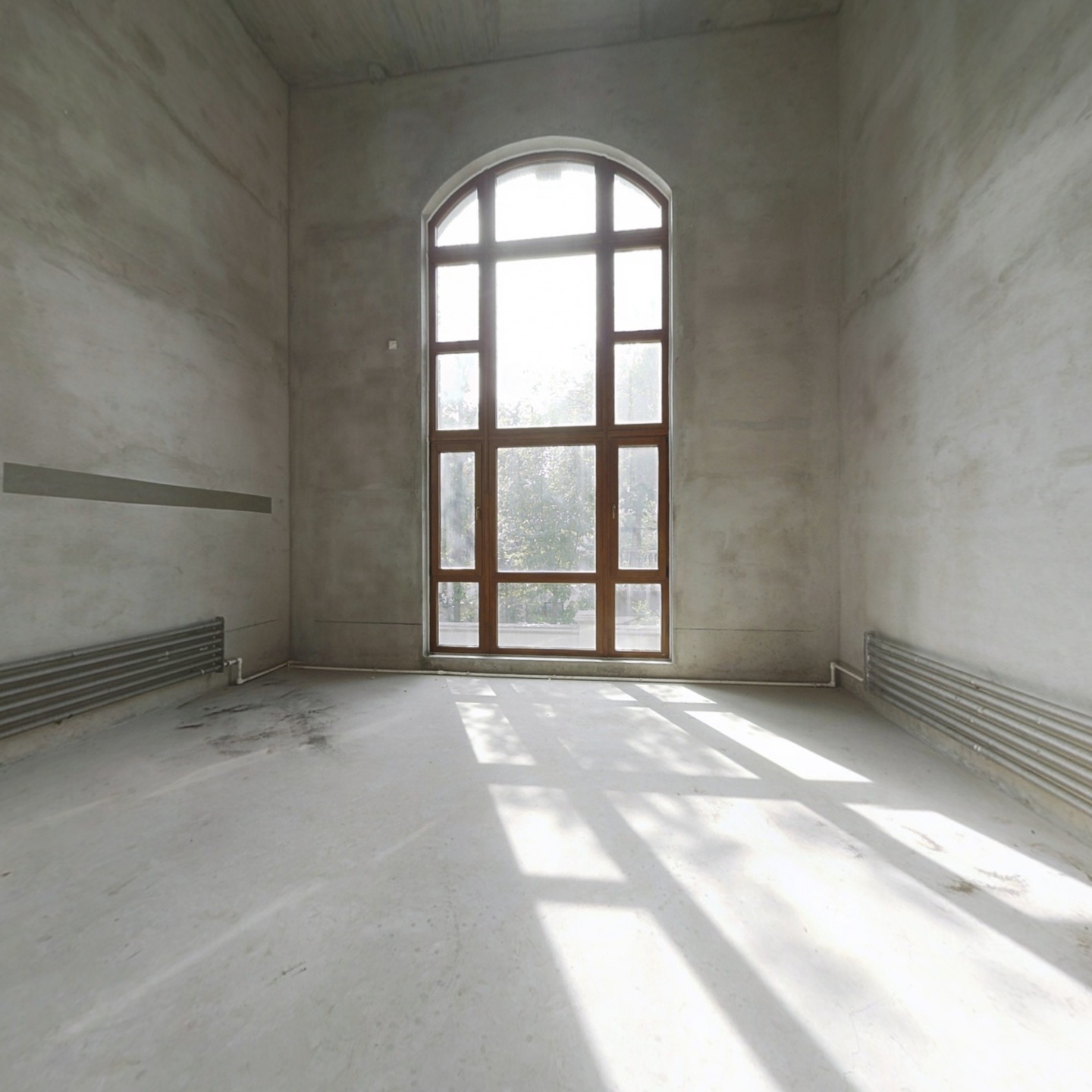 天茂湖凡尔赛双拼别墅产权在手毛坯随意装修