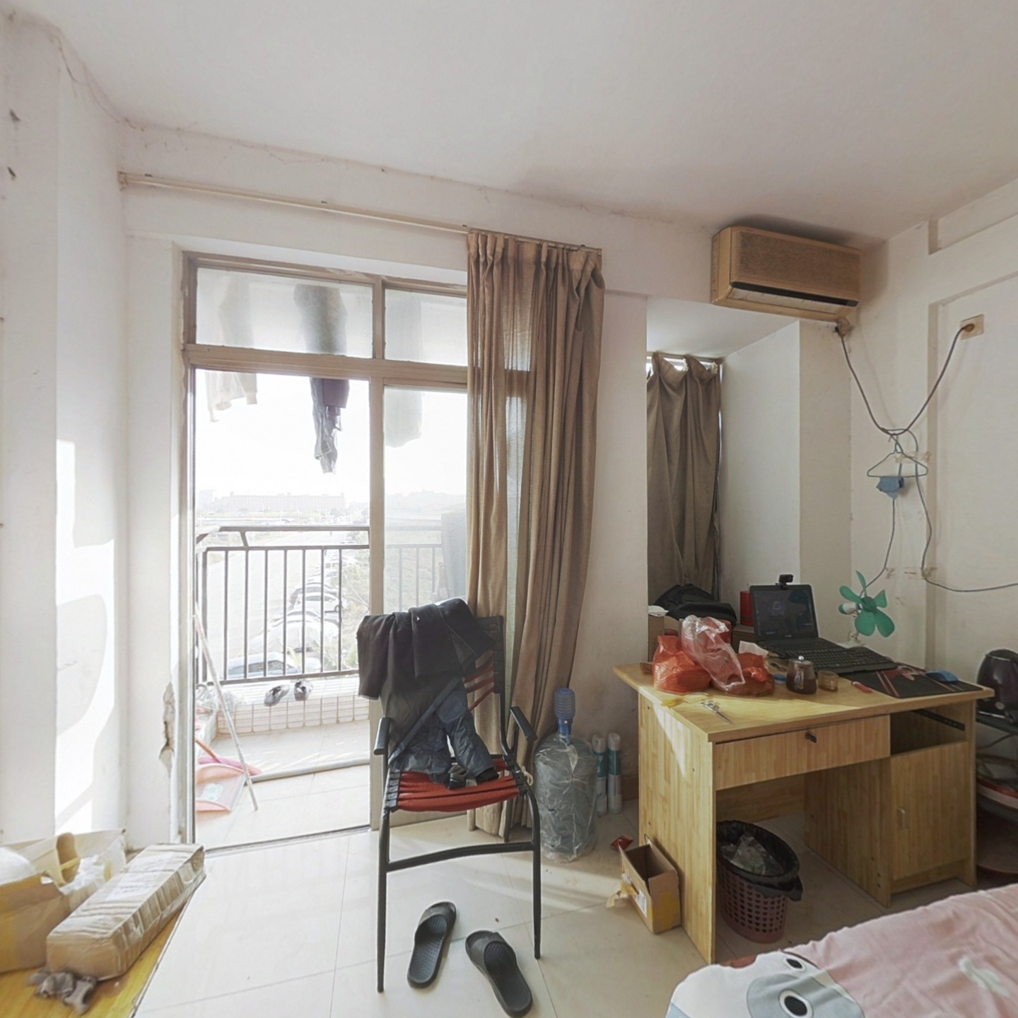 广联时代公寓 一房公寓 易出租 使用率高