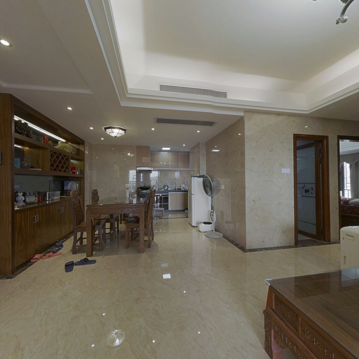 鼎盛悦府 3室2厅 南-湛江鼎盛悦府二手房