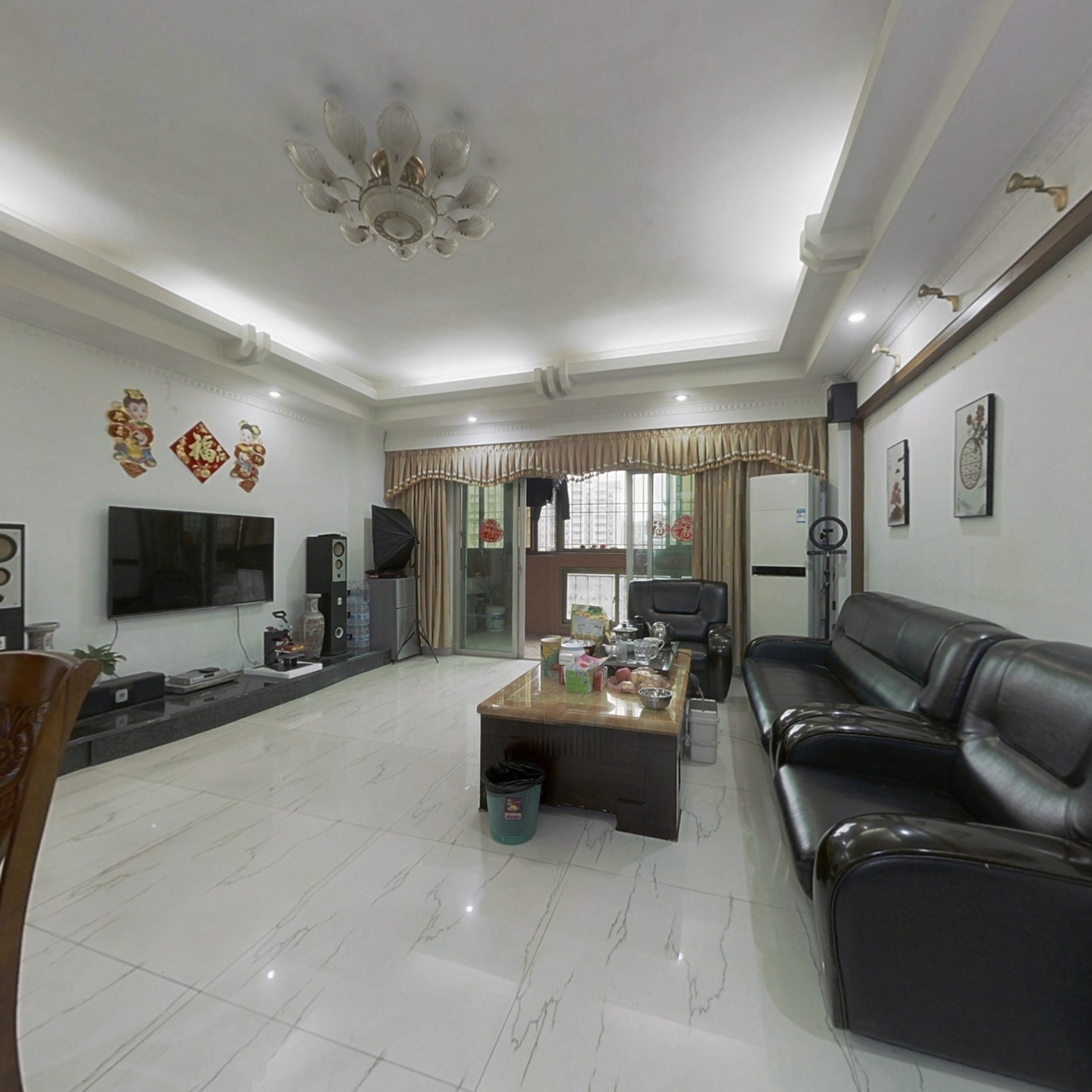 出售远景花园中层 可以直接改名 泉州石狮市服装城远景花园二手房 泉州链家