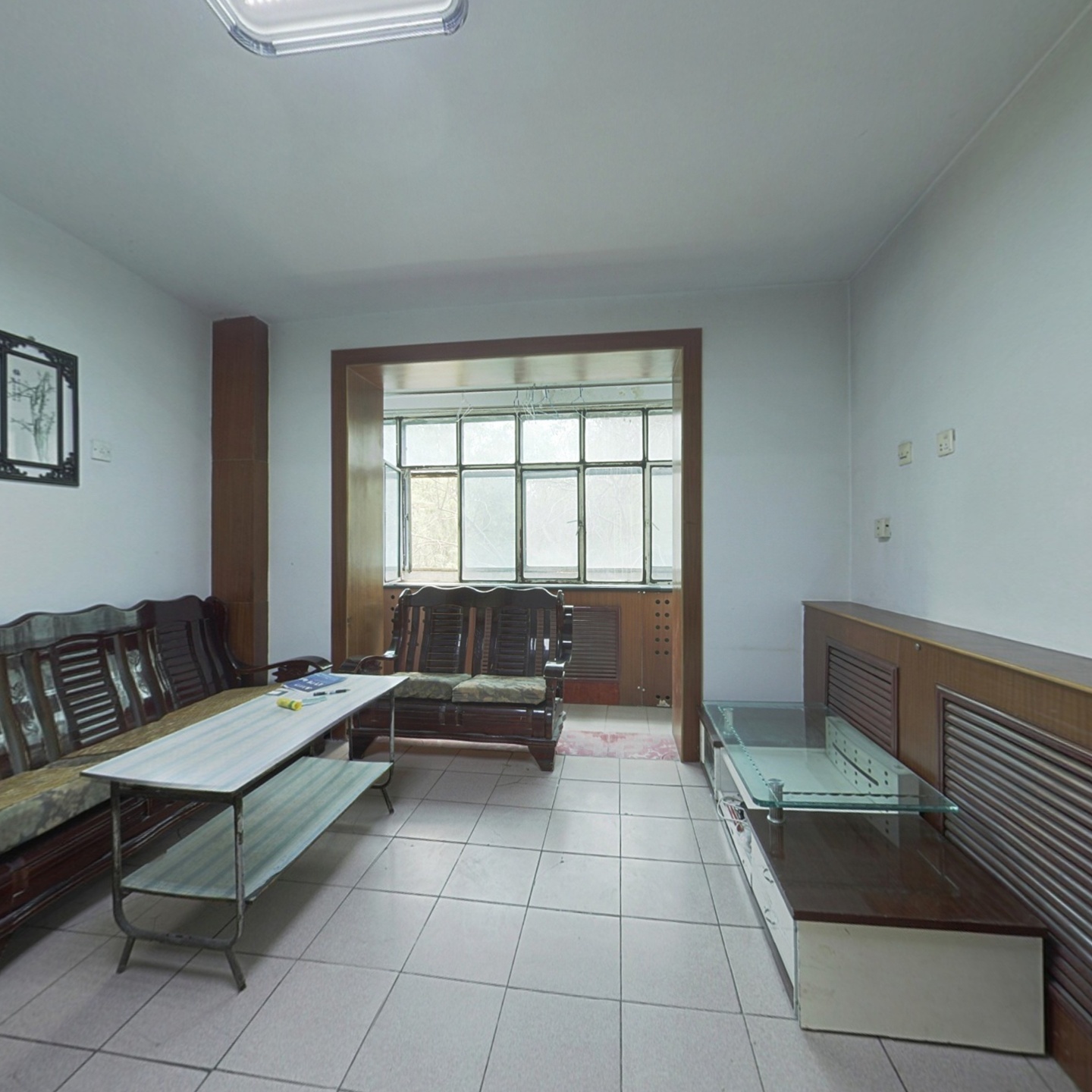 米泉一中分校家属院二手房