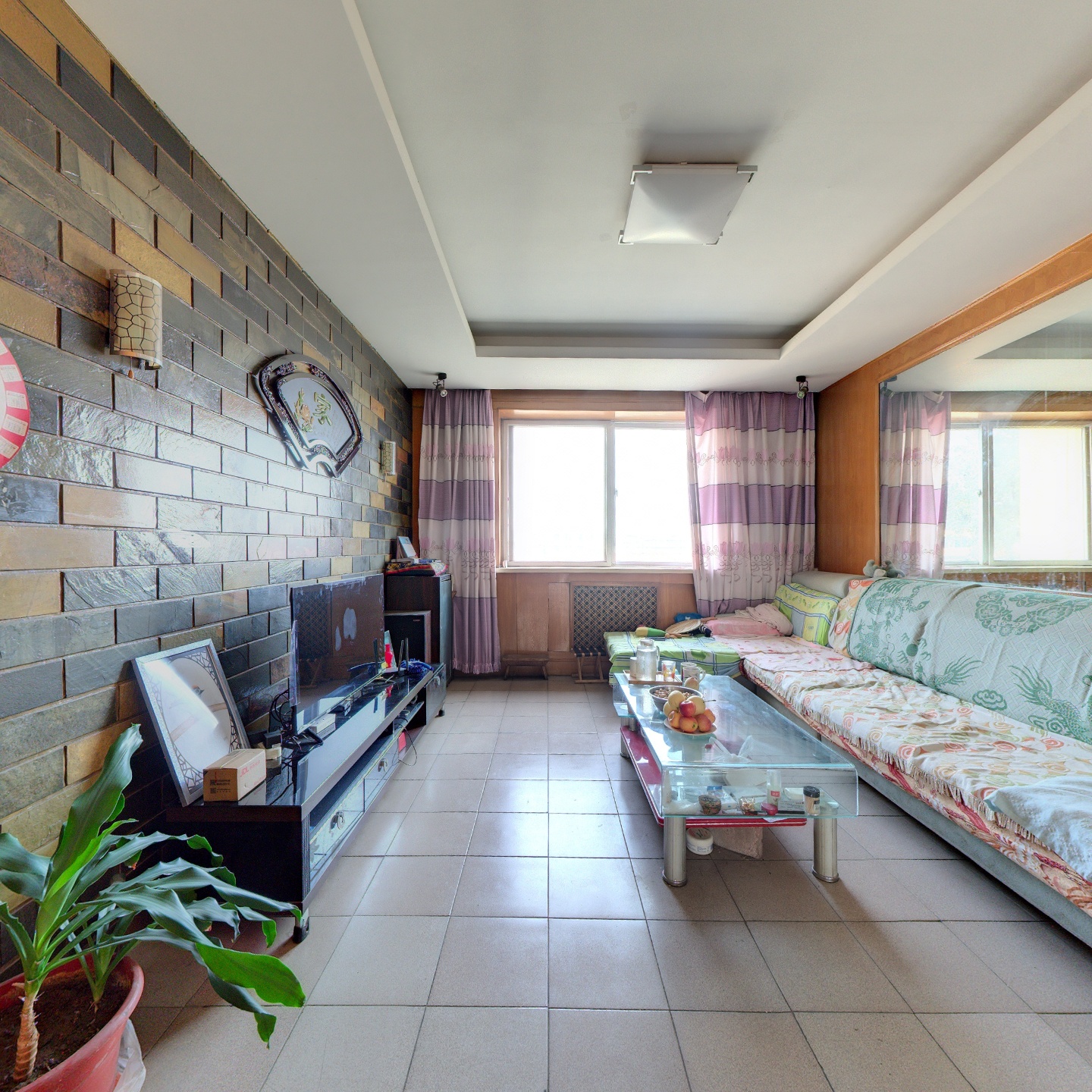 全天采光好户型，南北通透房本满五