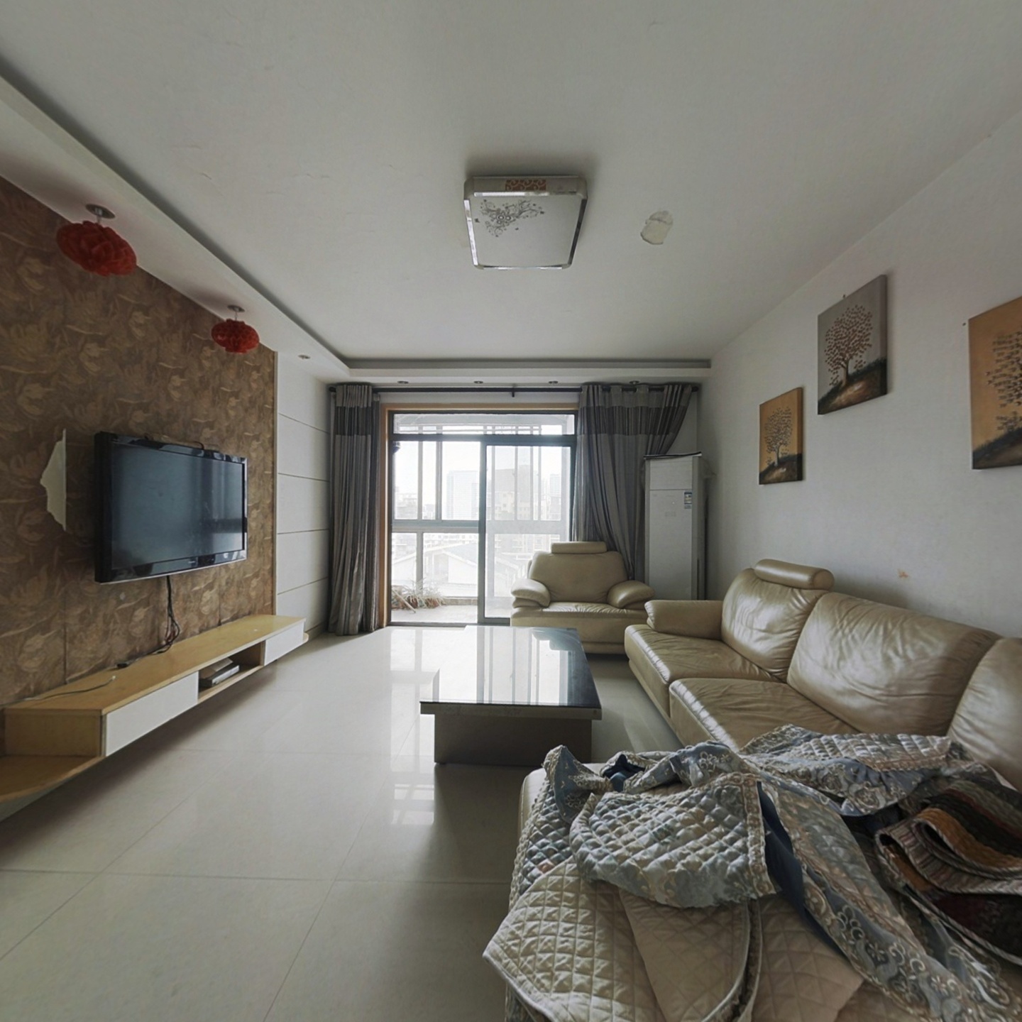 新华学府春天二手房