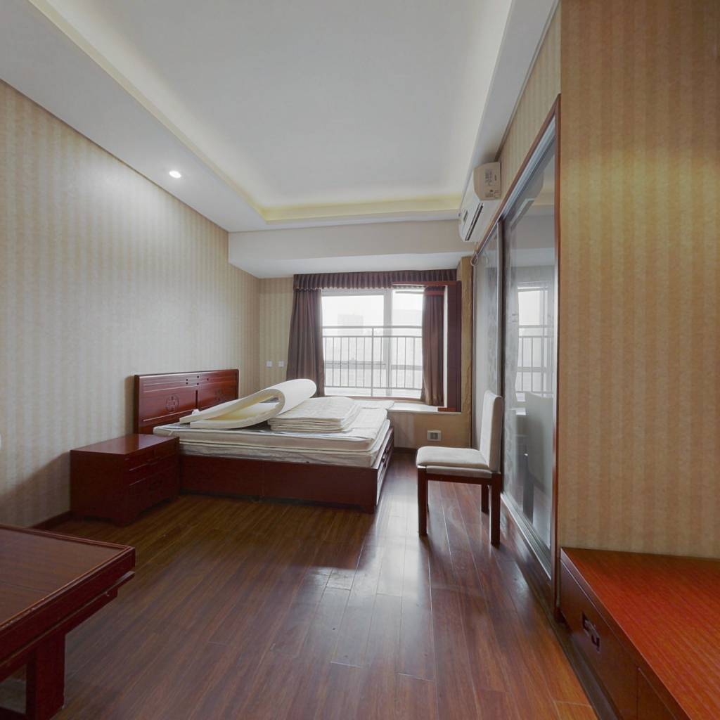 钱塘江边 精装酒店式公寓 配套齐全 50年产权