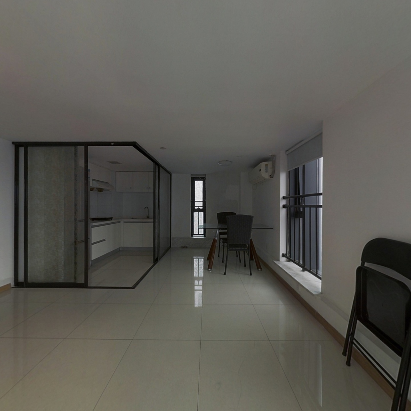 青林湾 二十一码头40年产权精装复式公寓