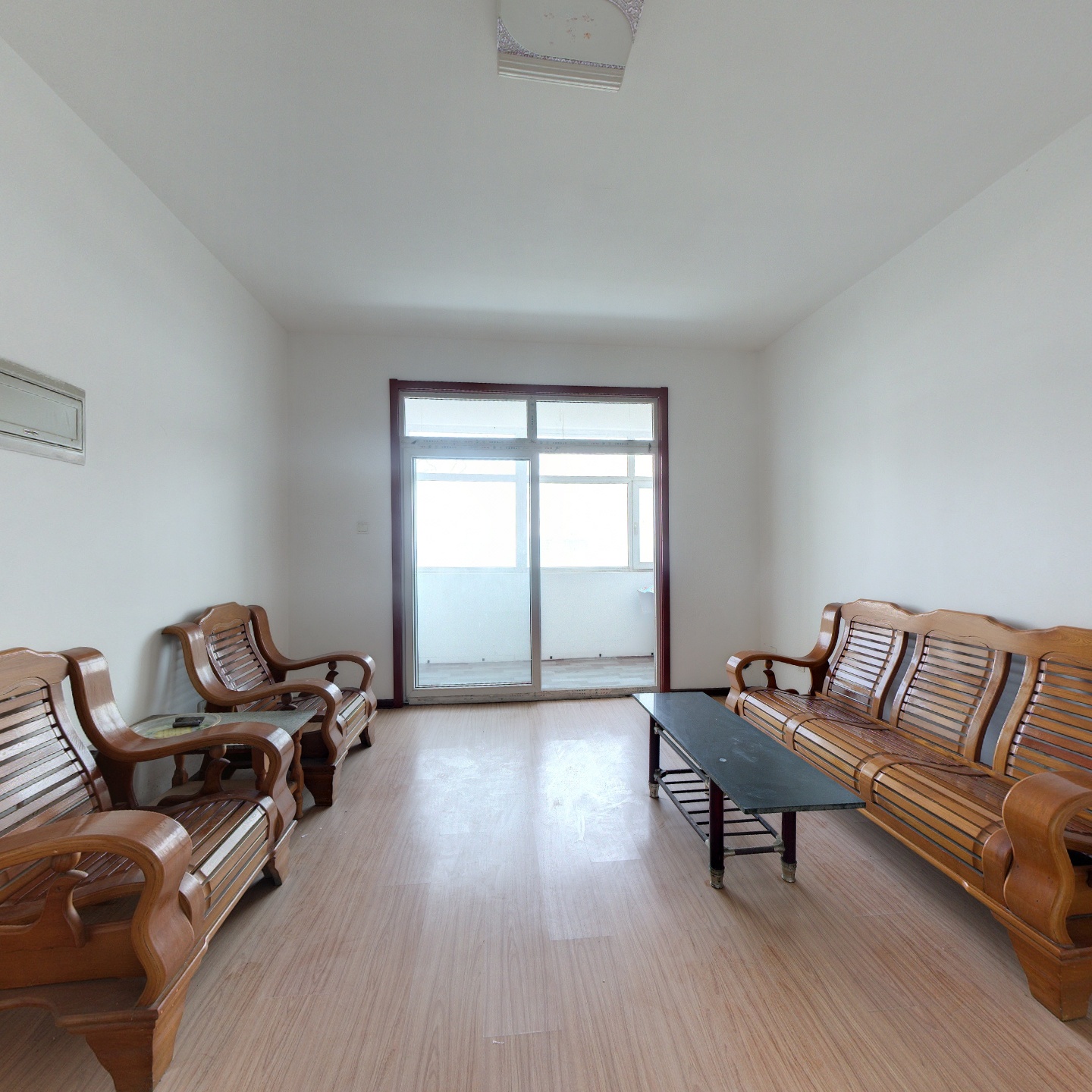 华阳路紫荆小区全阳两居采光好税费低