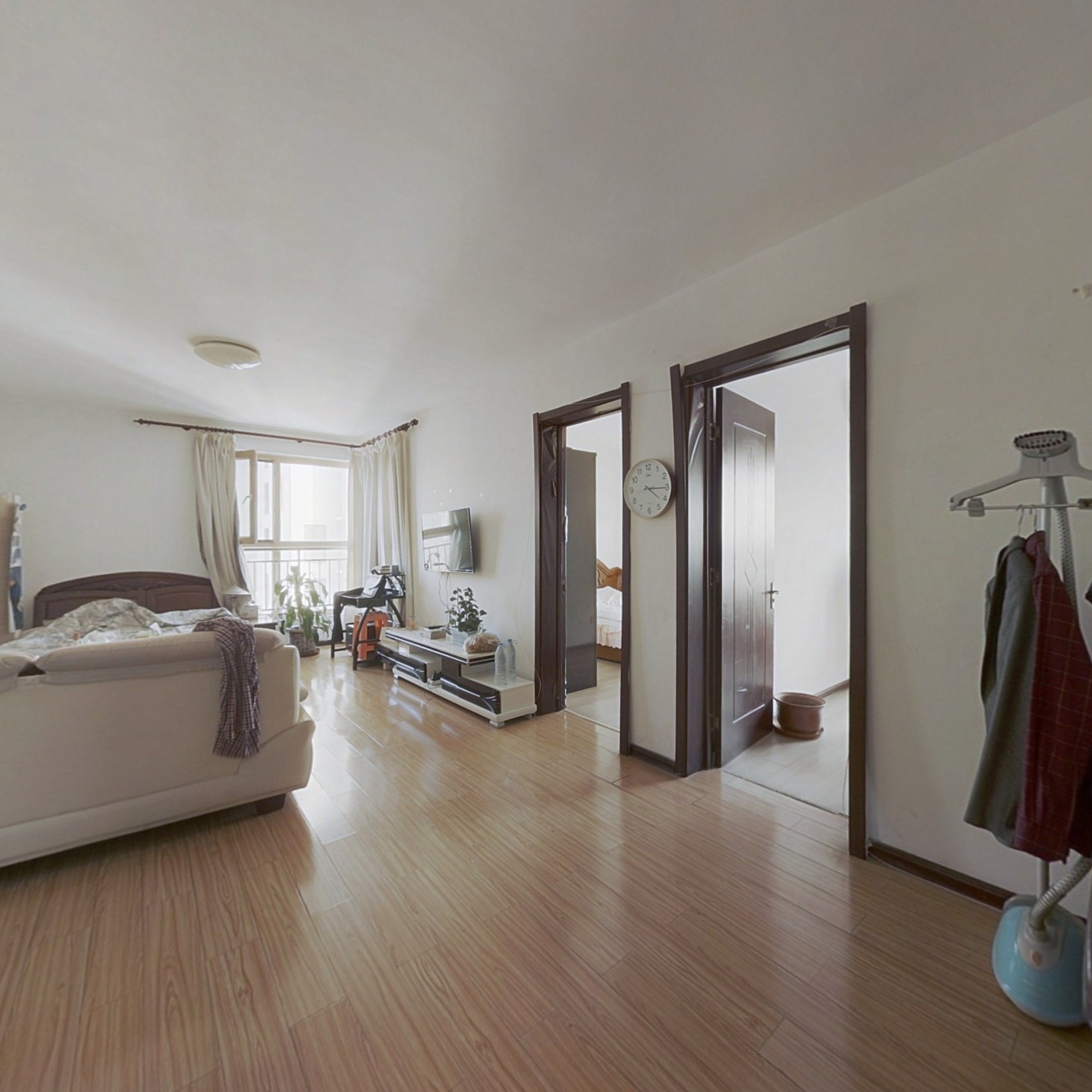 祥和家园中层 东南向简单干净-天津世纪祥和家园(塘沽区)二手房