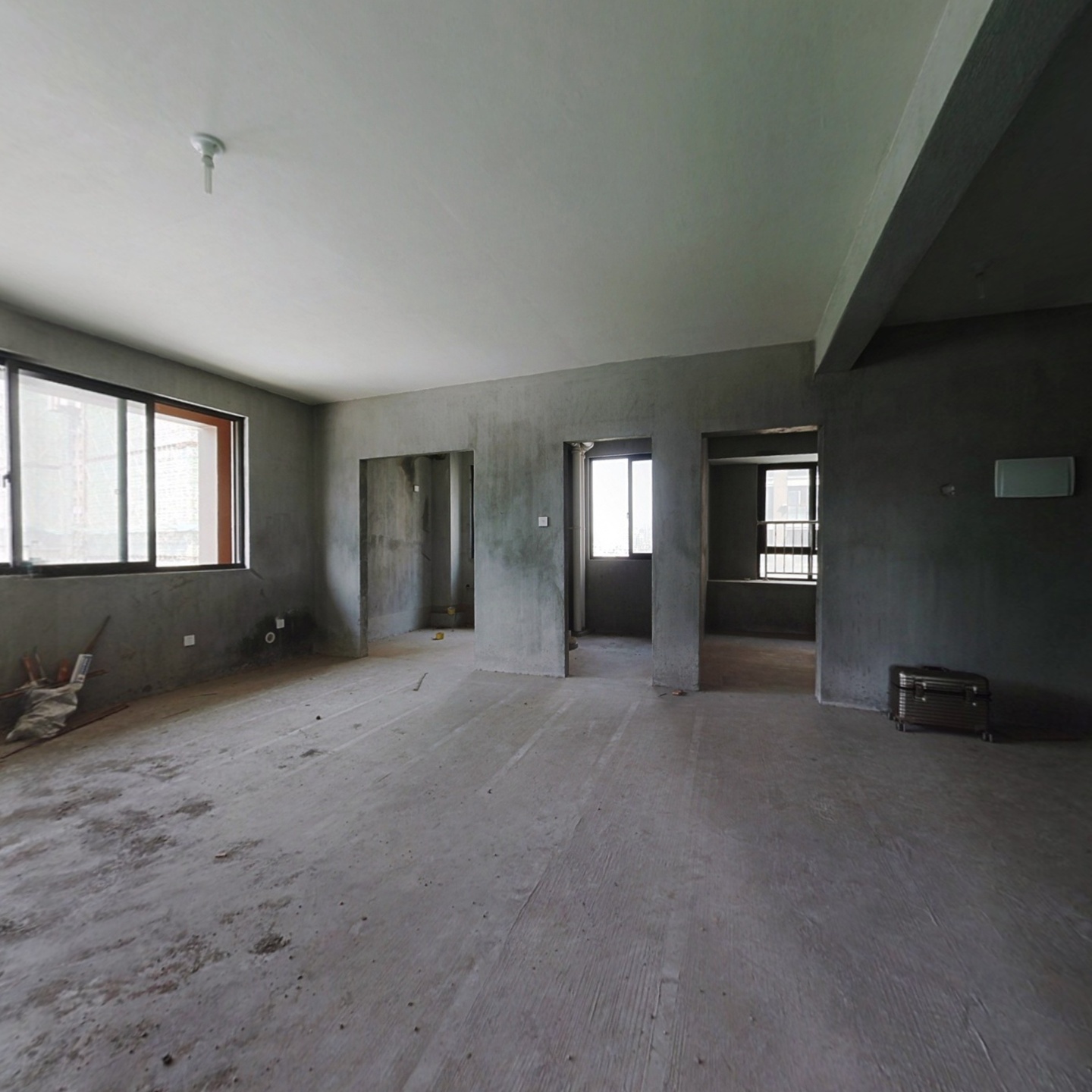 金隆家园 3室2厅 东 西-金华金隆家园二手房