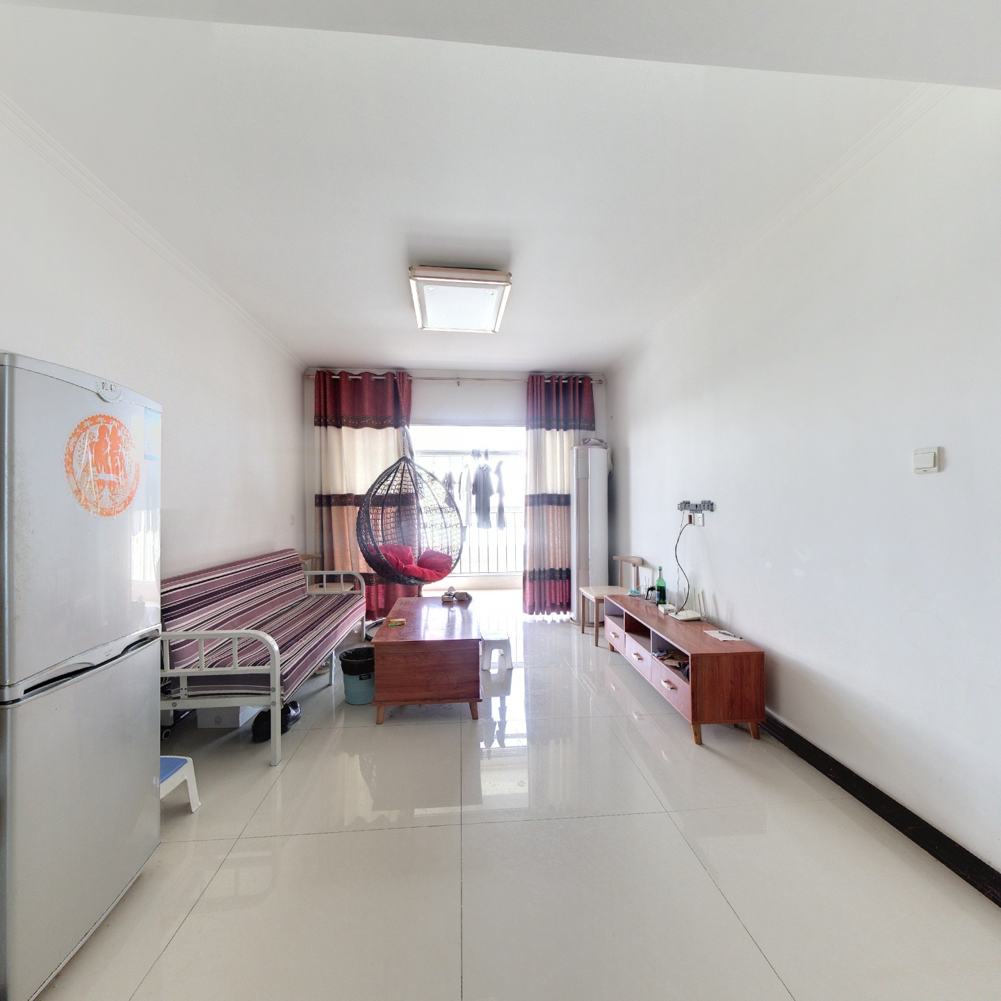 京中美居，开发区户口，南北电梯两居，双语