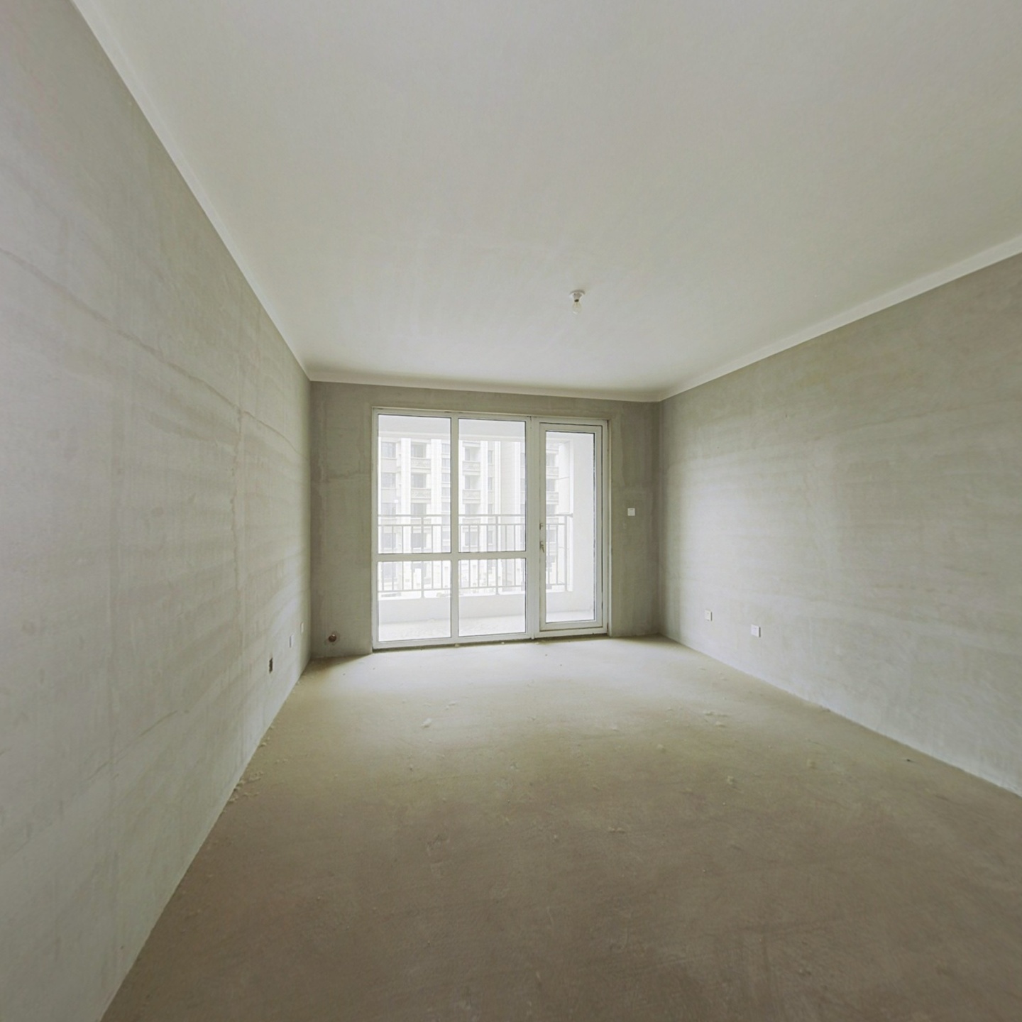 房本满二，南北通透，洋房中高楼层，采光视野好