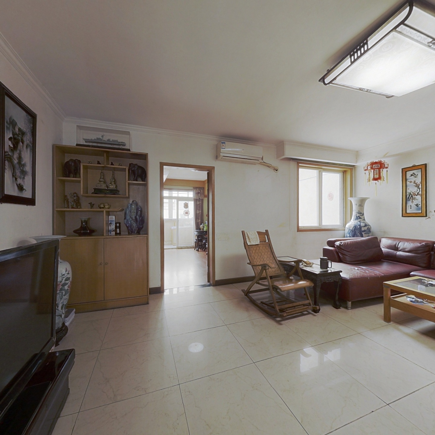 东营里1号院4室1厅南北 北京东营里1号院二手房4室1厅122 03平米 北京贝壳找房